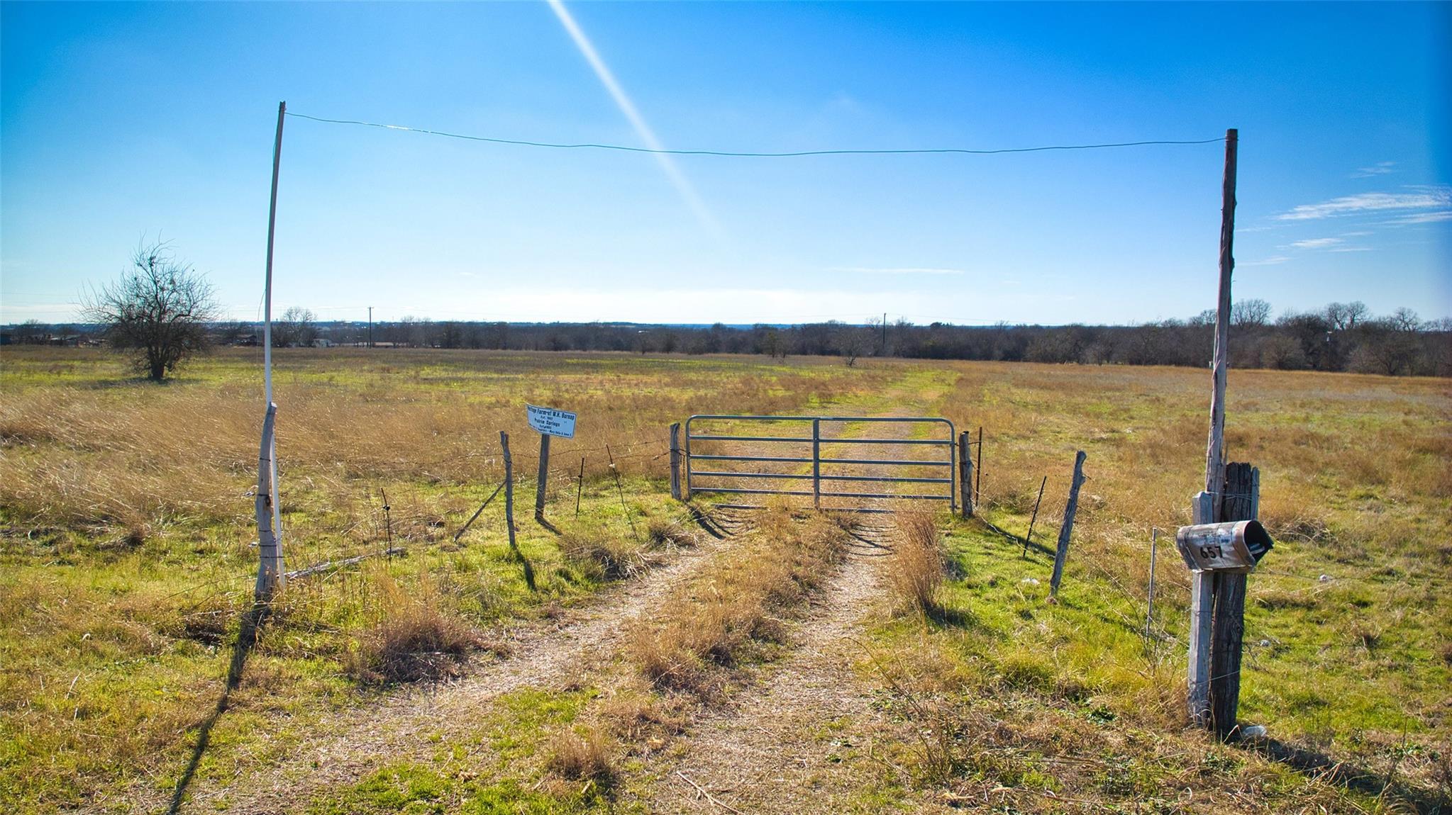 657 Fm 1105, Georgetown, TX 78626