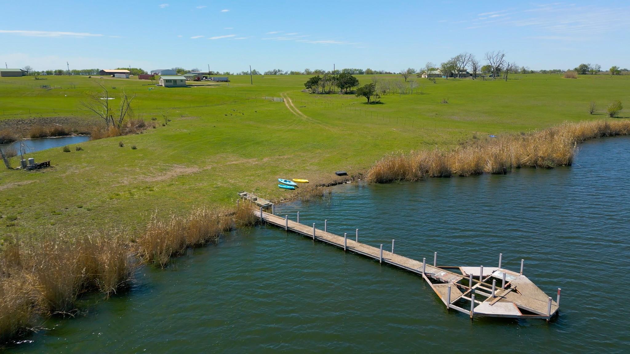 1150 County Road 405, Taylor, TX 76574