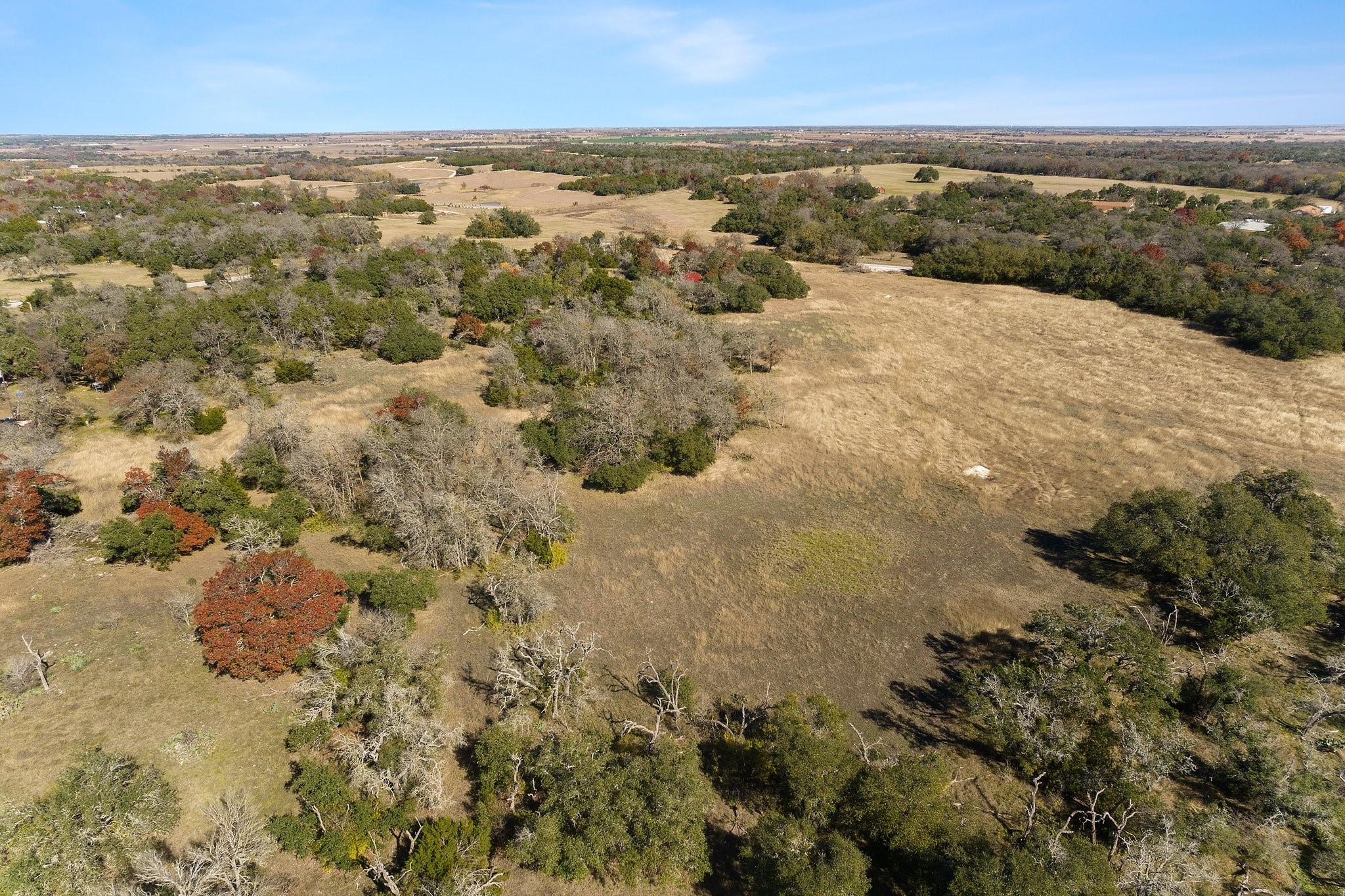 101 County Road 156 - Lot 22, Georgetown, TX 78626