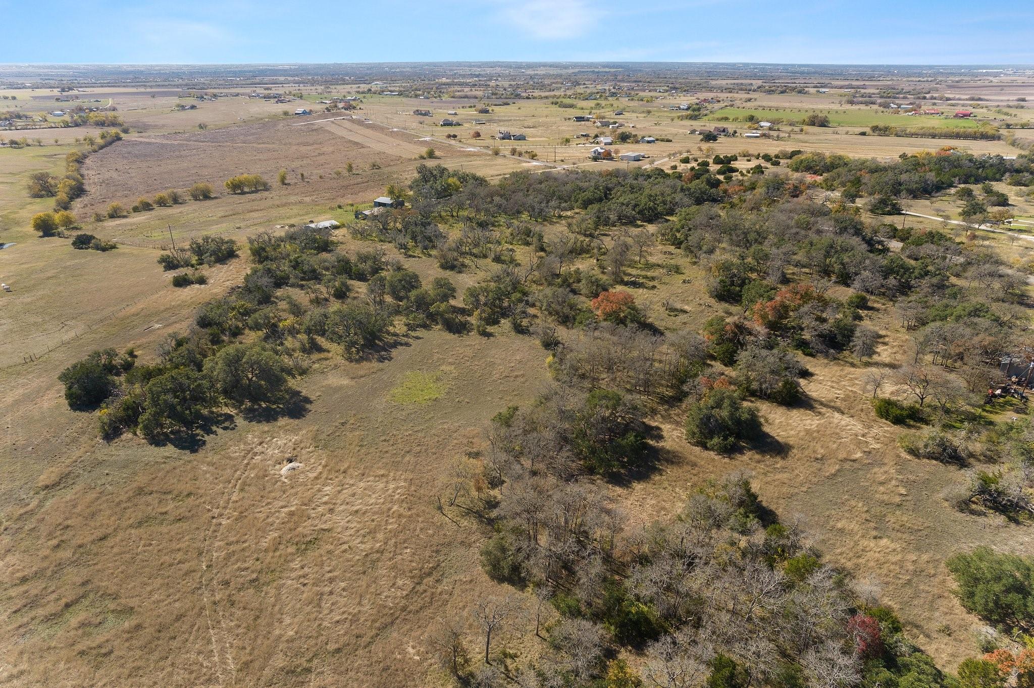 101 County Road 156 - Lot 22, Georgetown, TX 78626