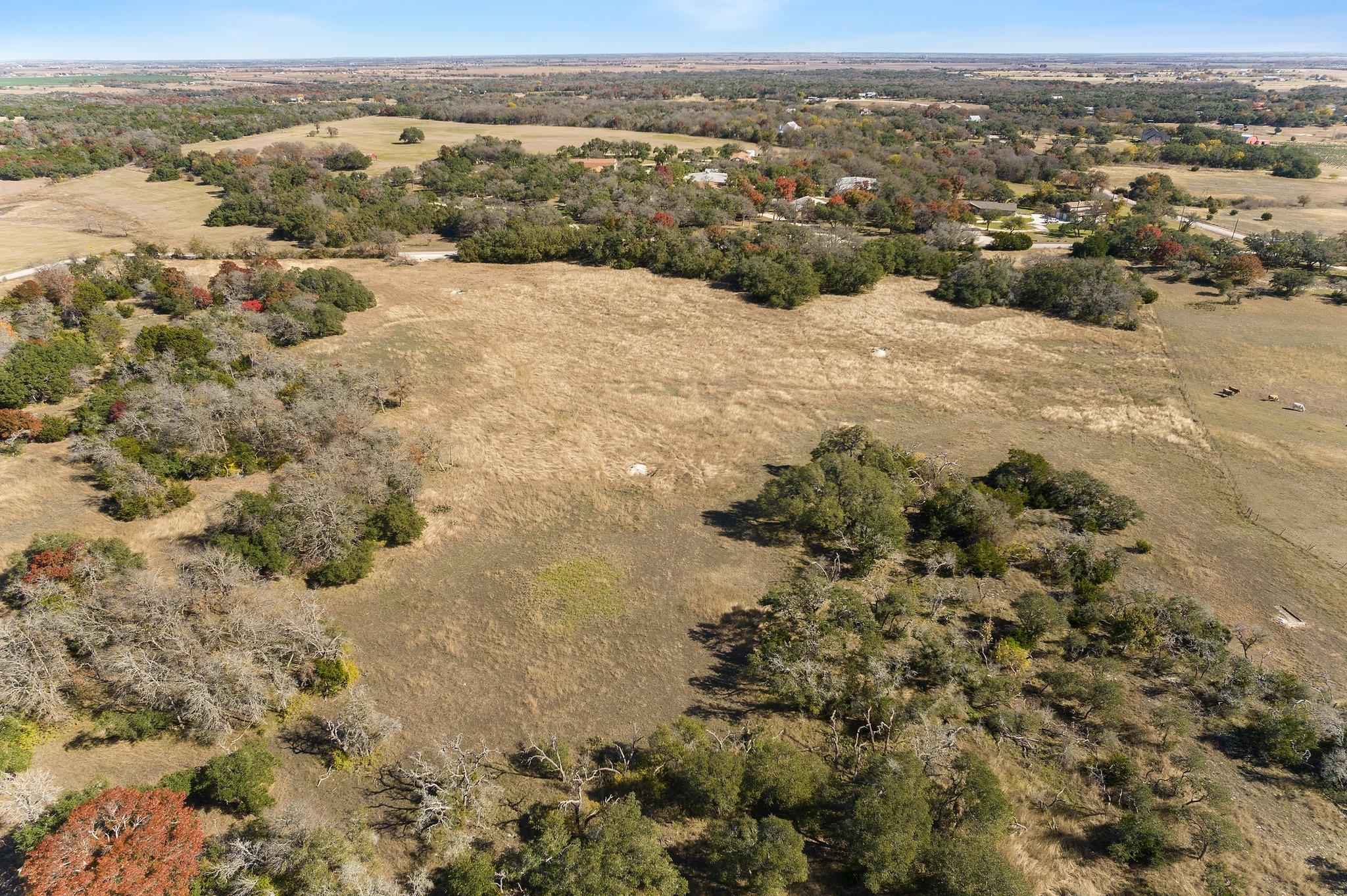 101 County Road 156 - Lot 22, Georgetown, TX 78626