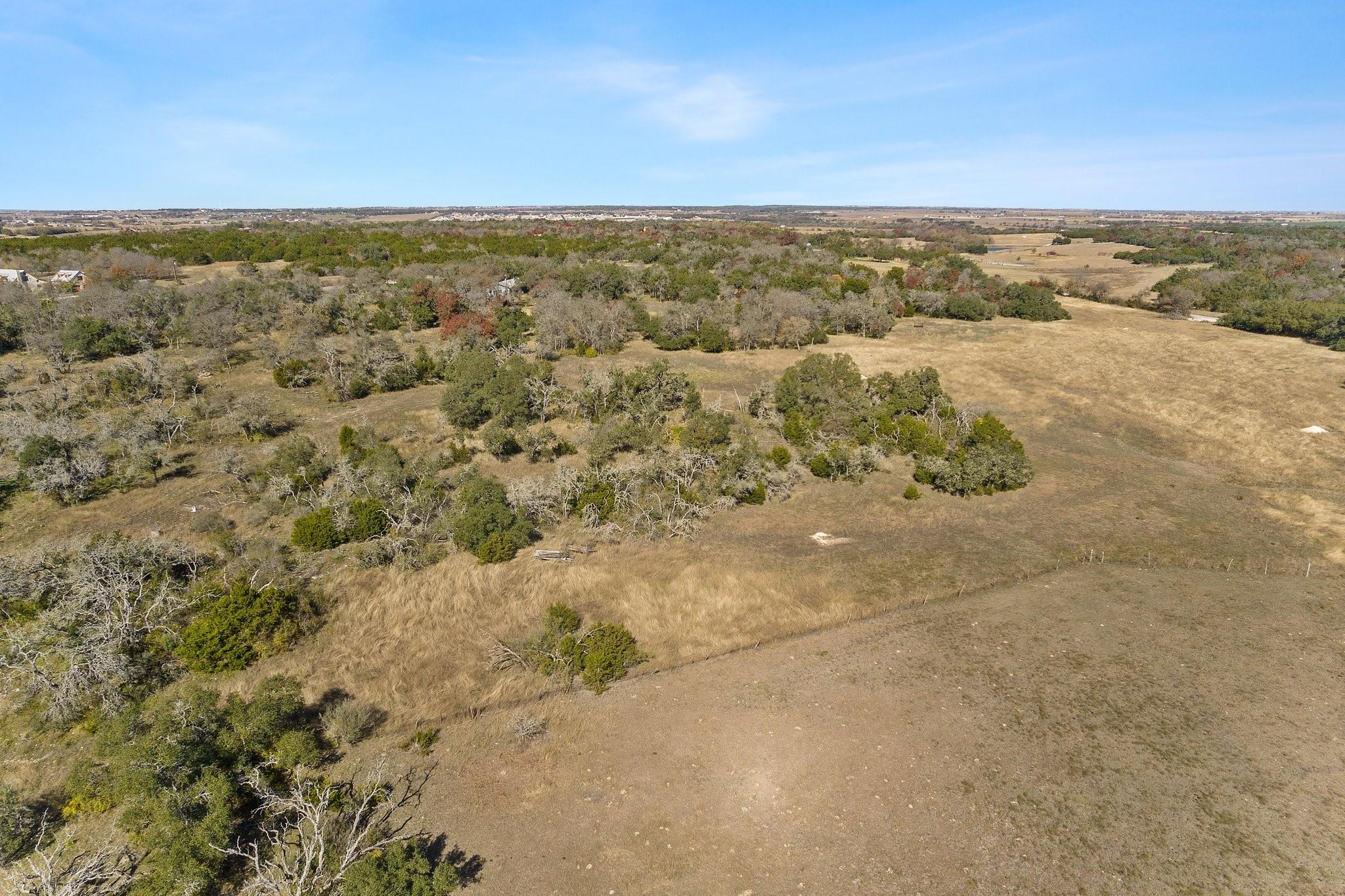 101 County Road 156 - Lot 22, Georgetown, TX 78626