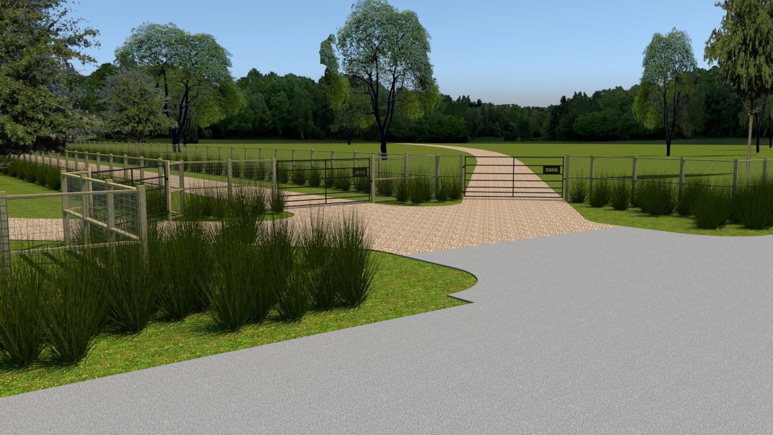 101 County Road 156 - Lot 22, Georgetown, TX 78626