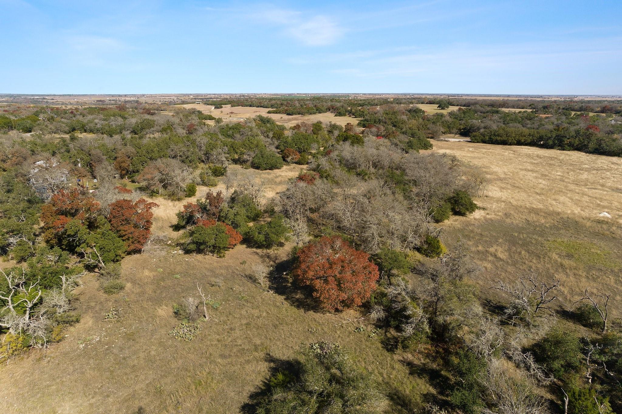 110 County Road 156 - Lot 24, Georgetown, TX 78626