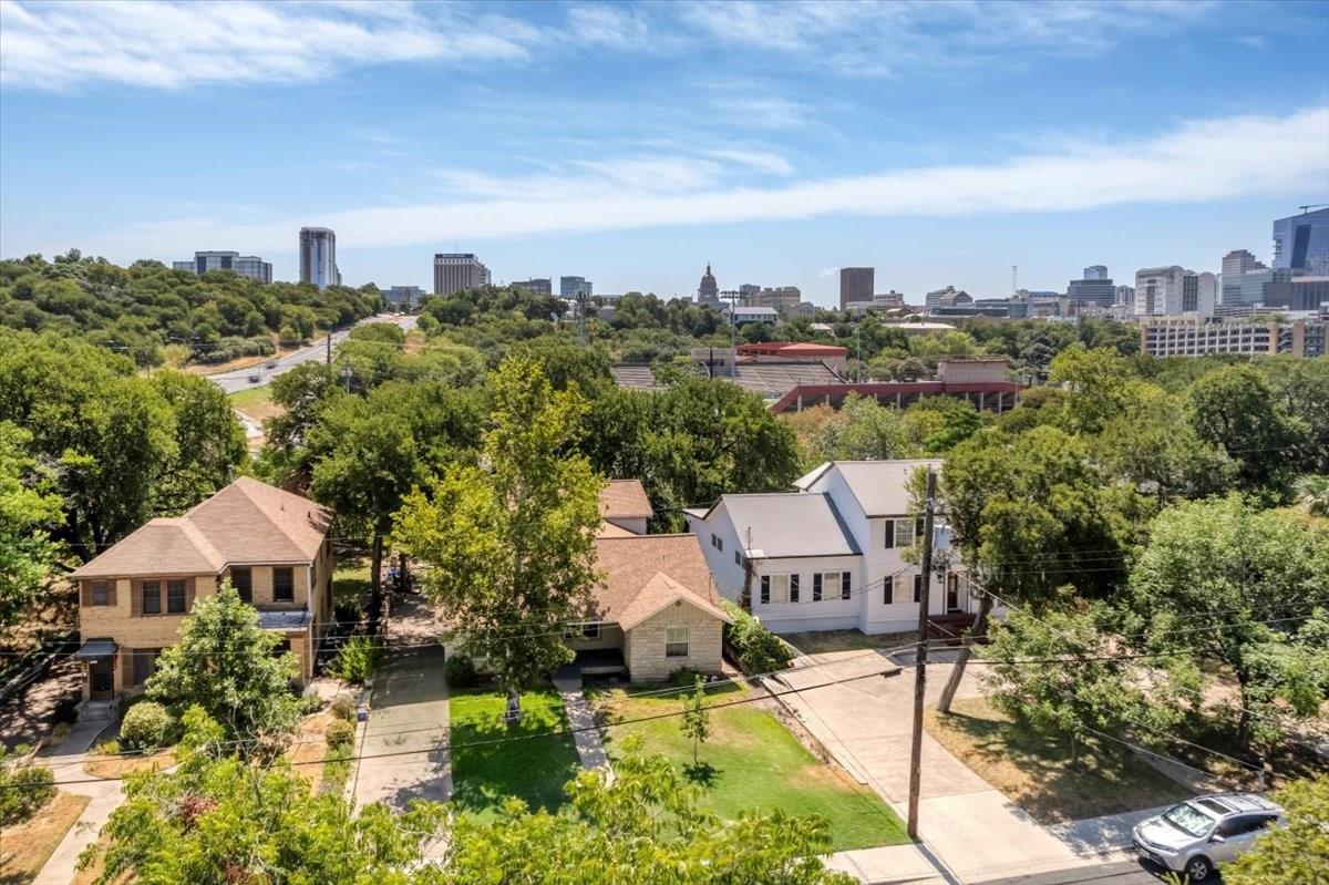 1507 Parkway, Austin, TX 78703
