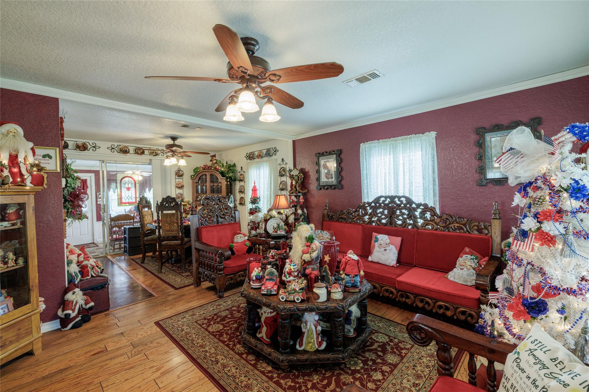 6507 N Us Highway 77 Rd, Rockdale, TX 76567