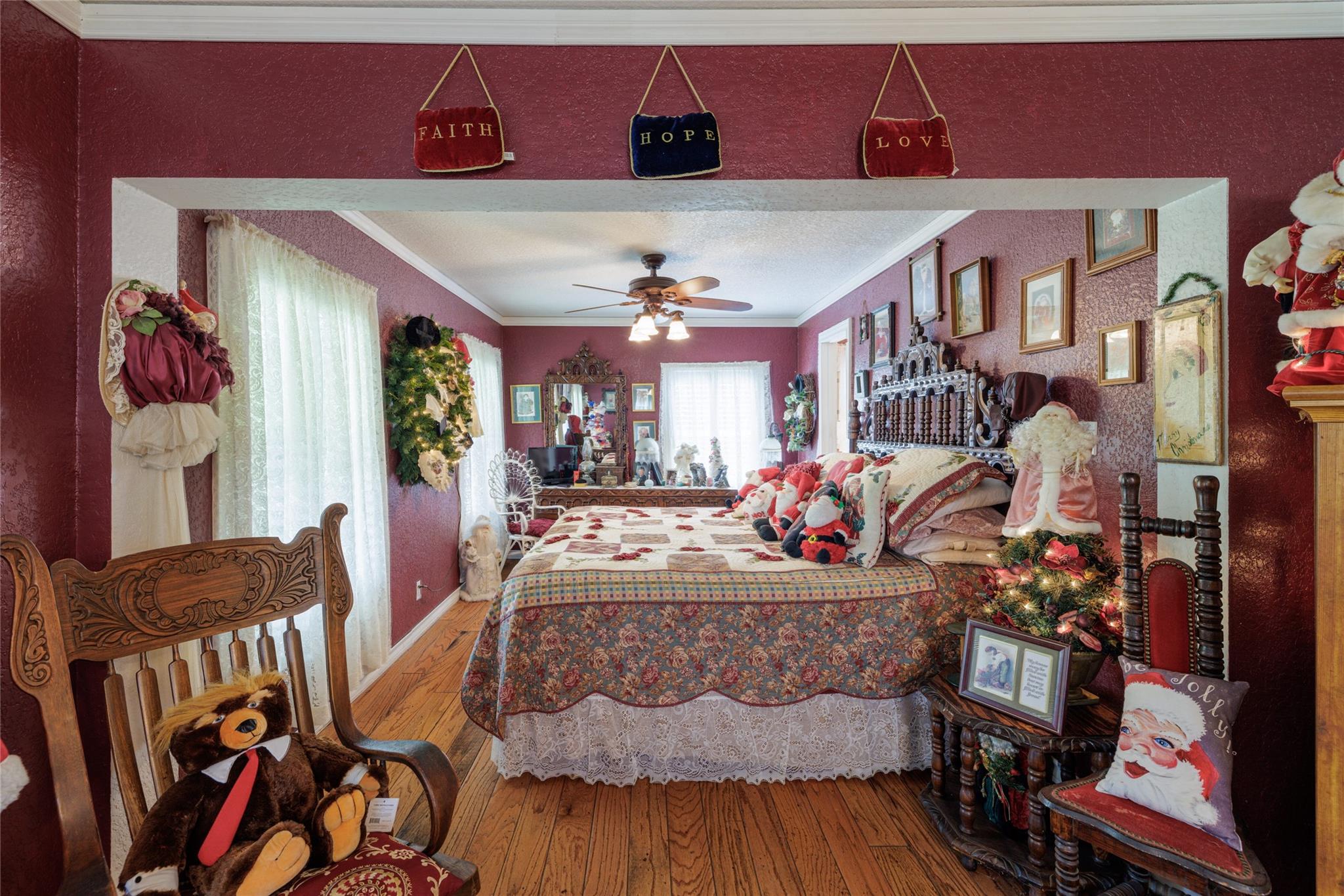 6507 N Us Highway 77 Rd, Rockdale, TX 76567