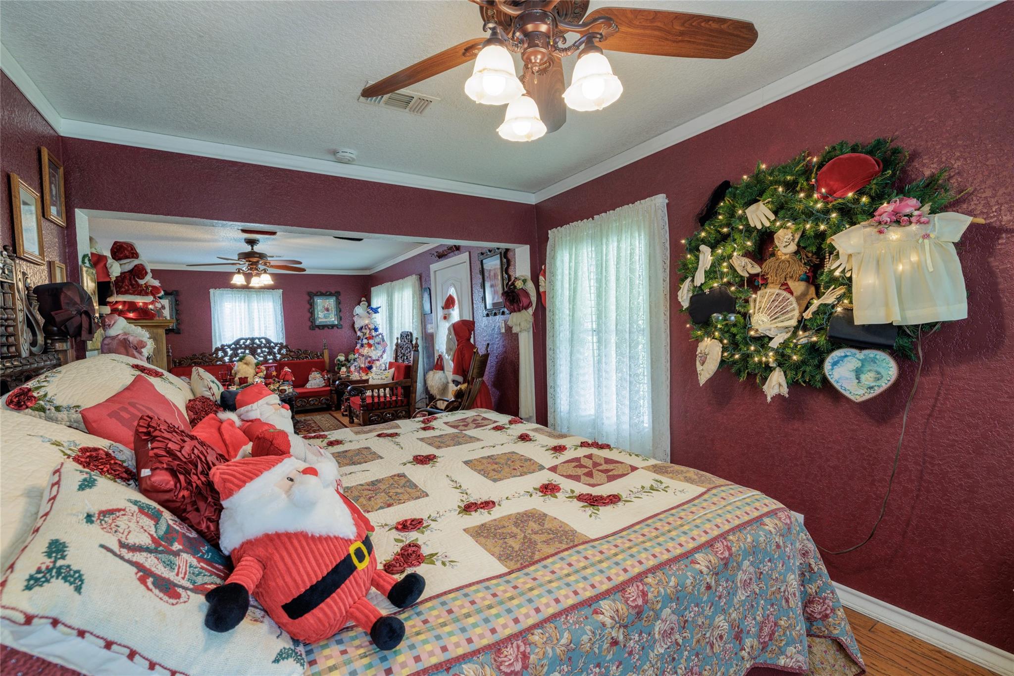 6507 N Us Highway 77 Rd, Rockdale, TX 76567