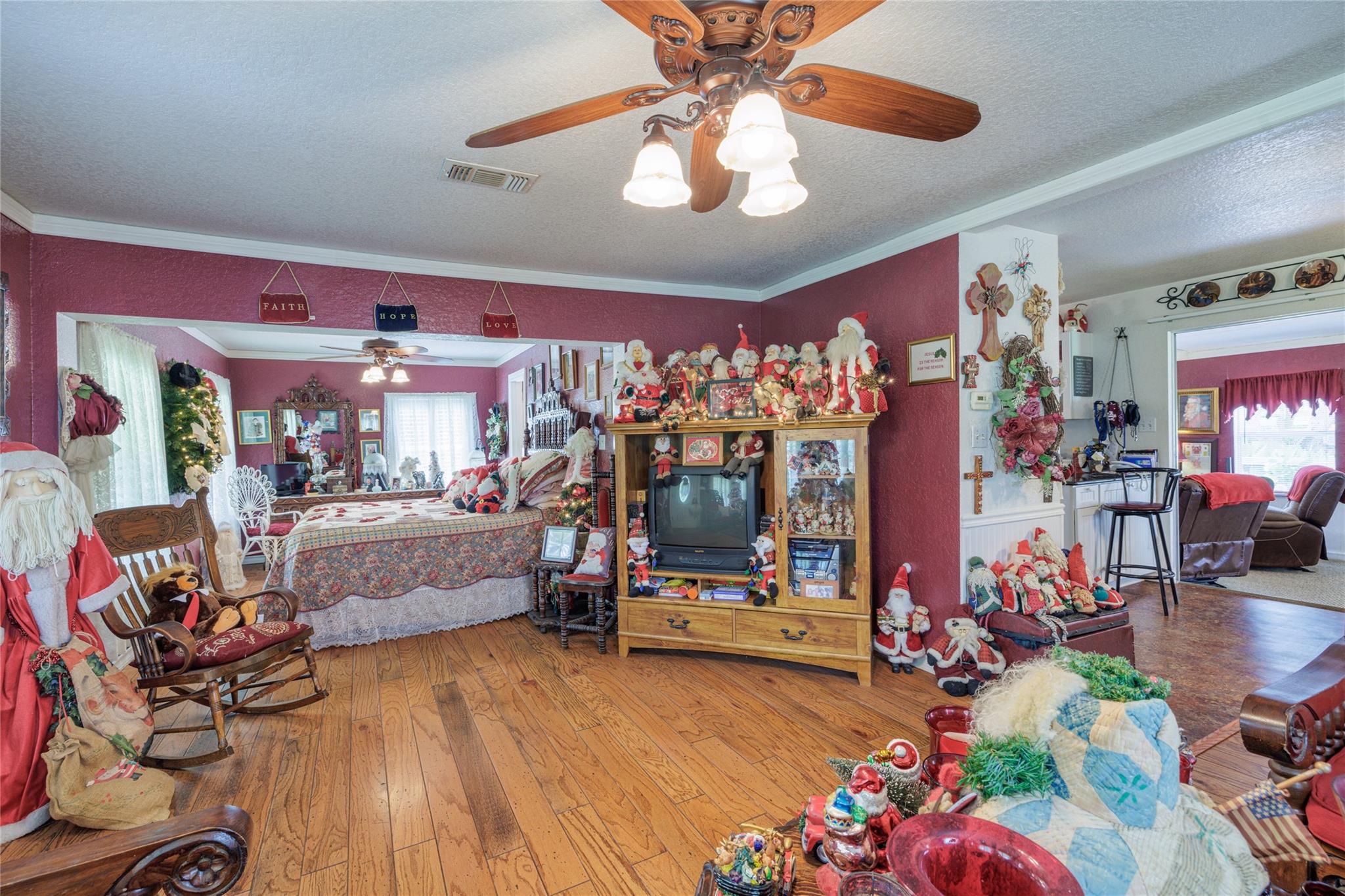 6507 N Us Highway 77 Rd, Rockdale, TX 76567