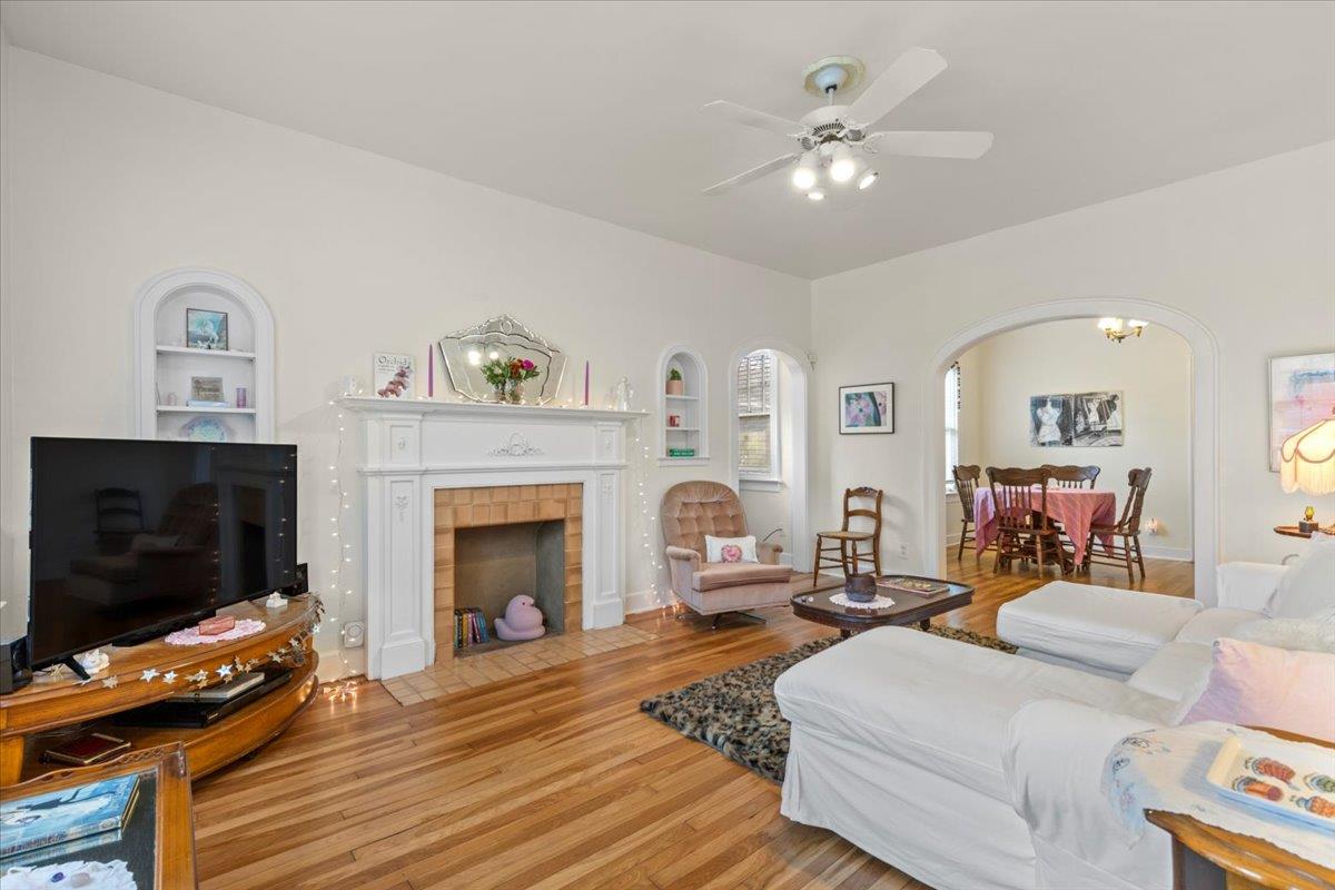 1509 Parkway, Austin, TX 78703