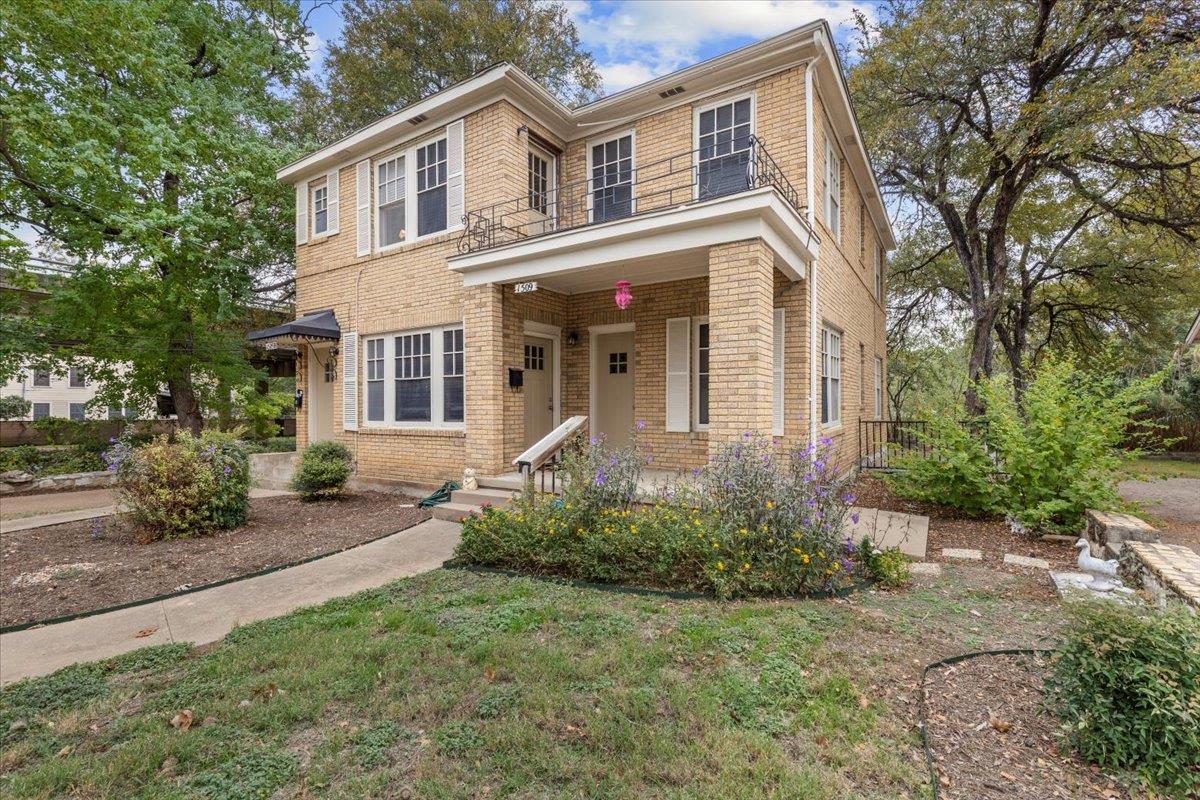 1509 Parkway, Austin, TX 78703