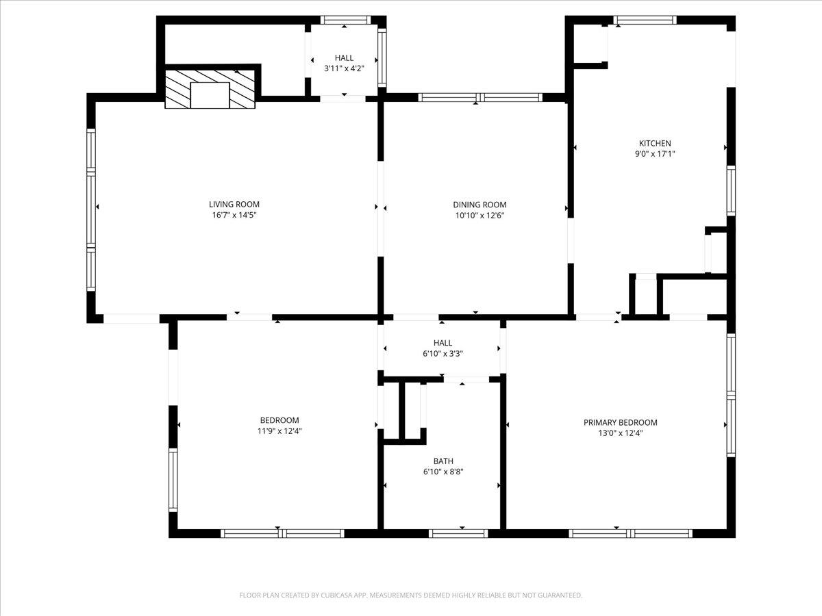 1509 Parkway, Austin, TX 78703