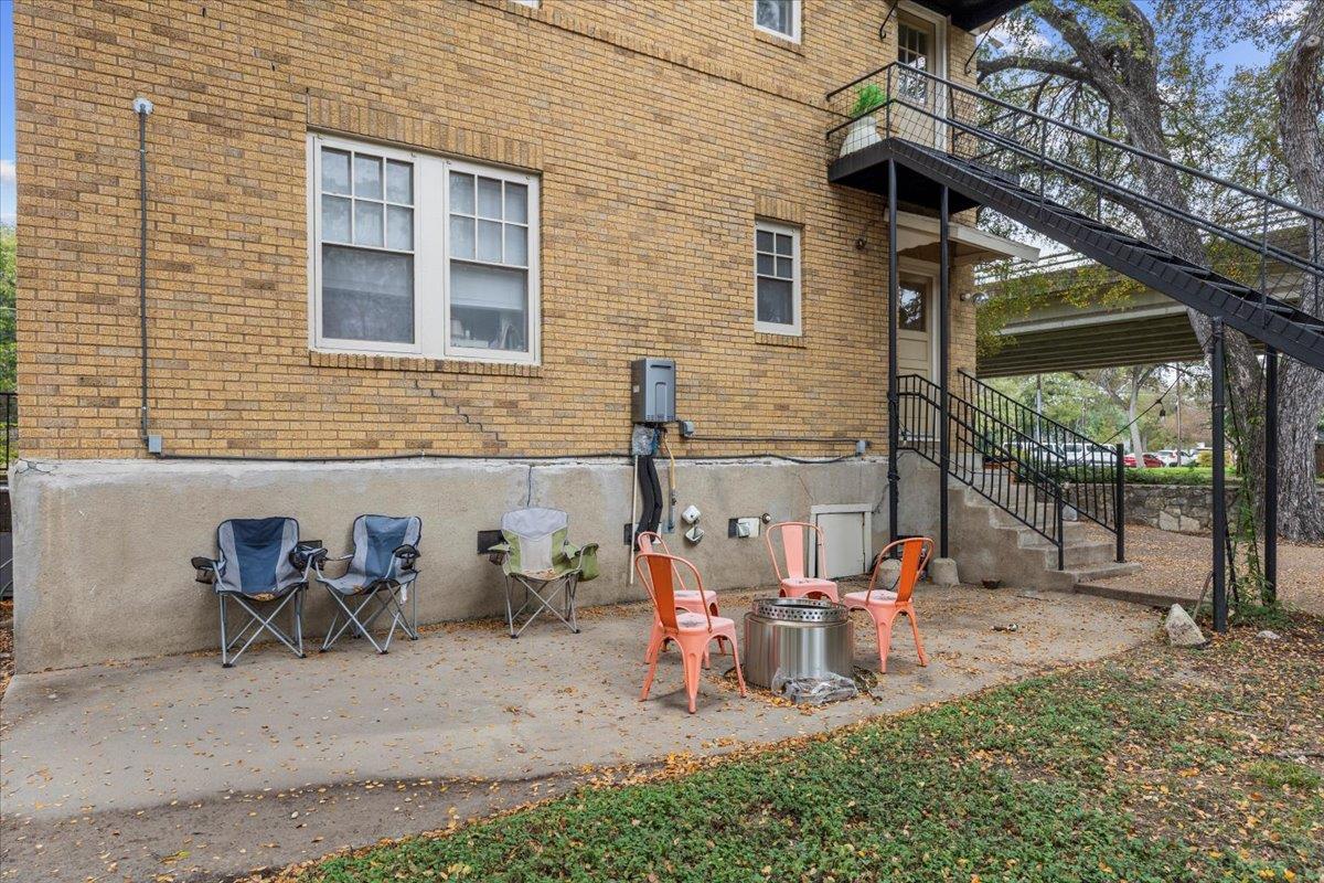 1509 Parkway, Austin, TX 78703