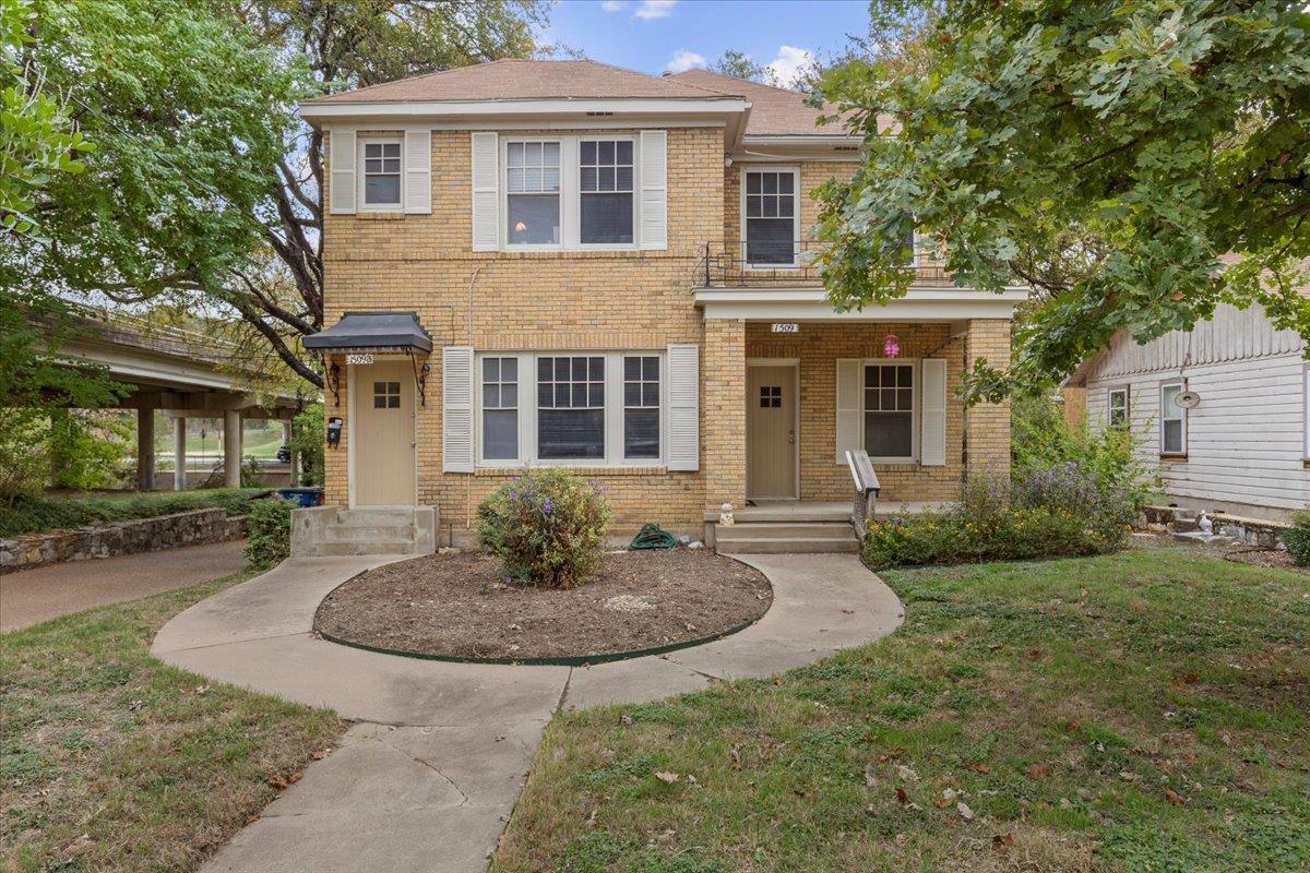 1509 Parkway, Austin, TX 78703