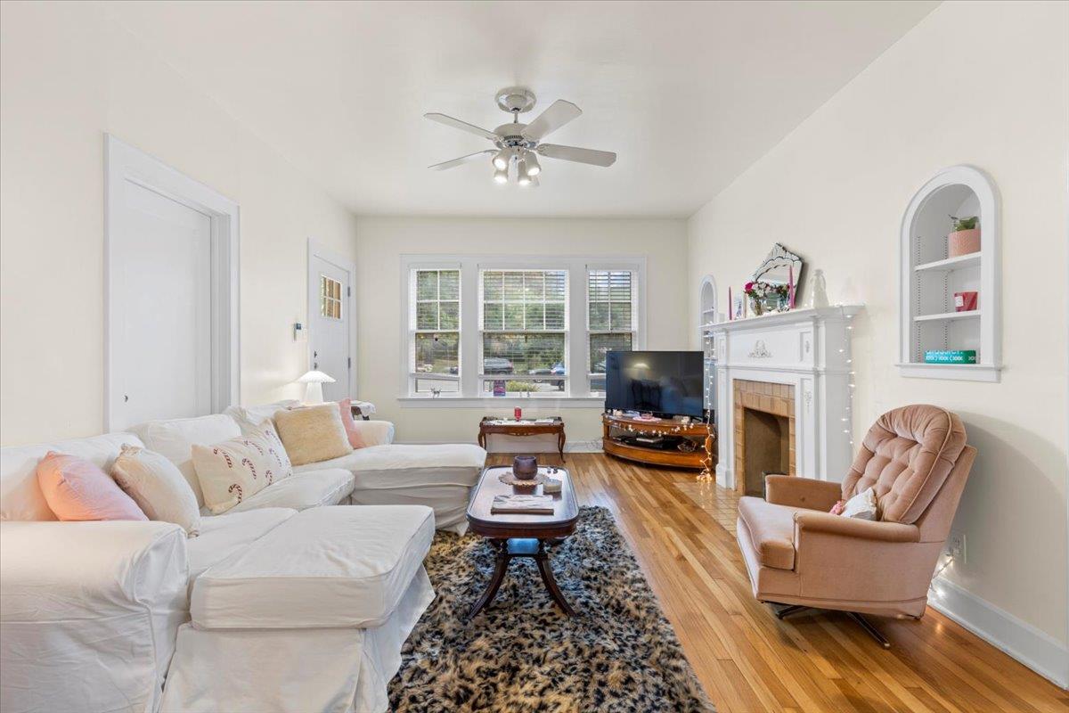 1509 Parkway, Austin, TX 78703