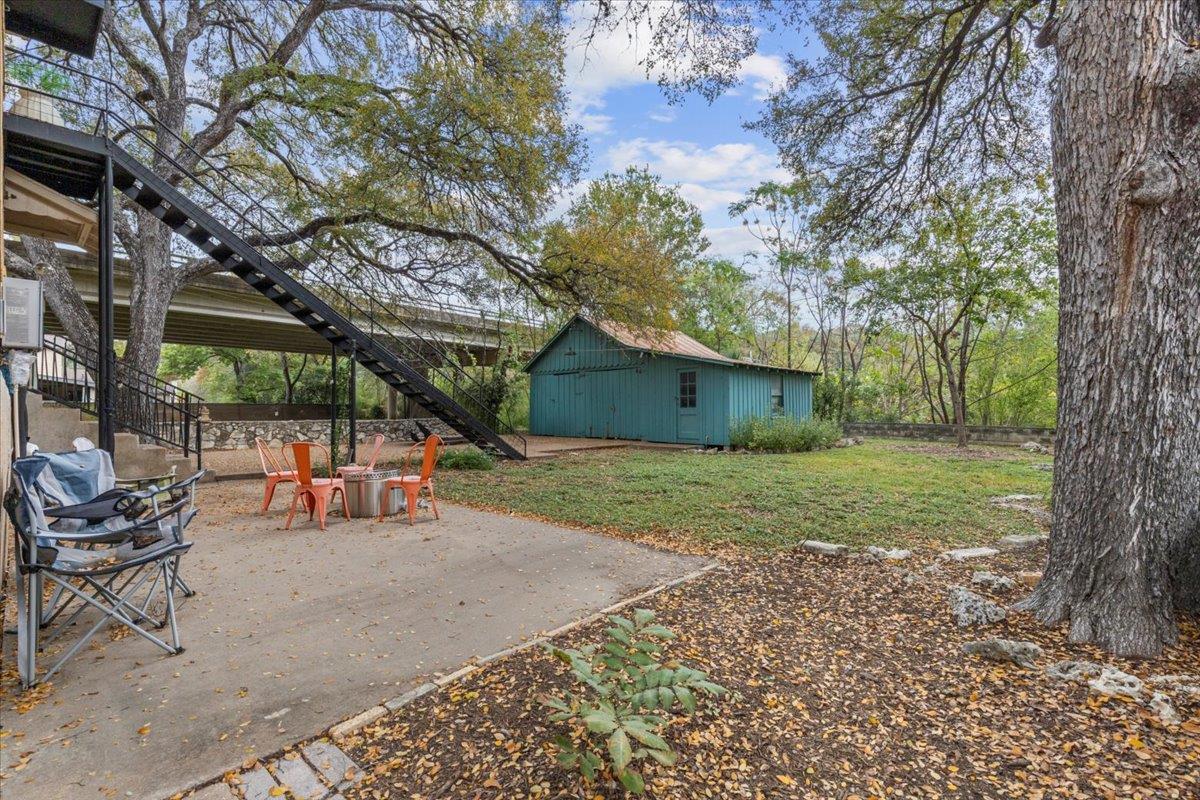 1509 Parkway, Austin, TX 78703