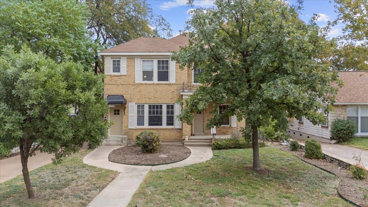 1509 Parkway, Austin, TX 78703