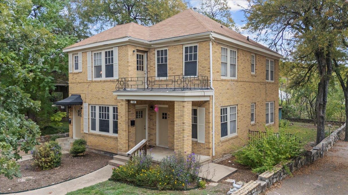 1509 Parkway, Austin, TX 78703