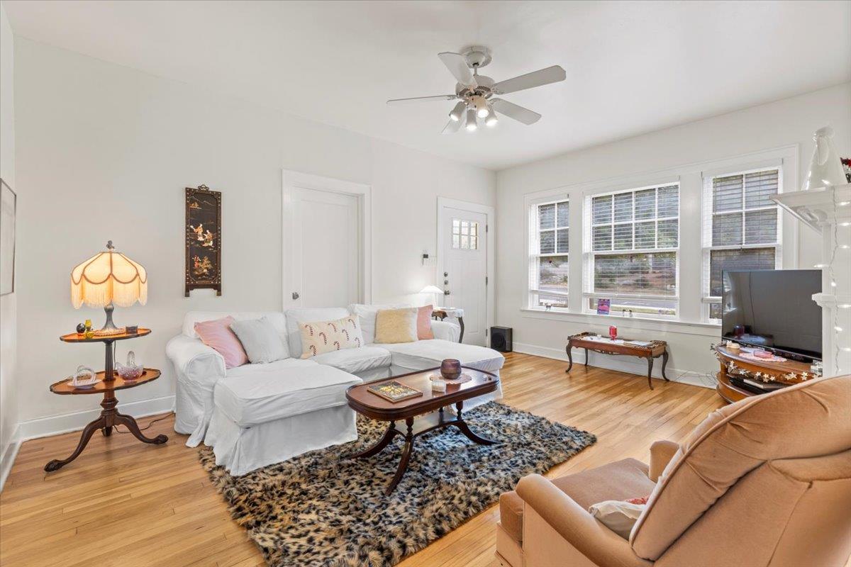 1509 Parkway, Austin, TX 78703