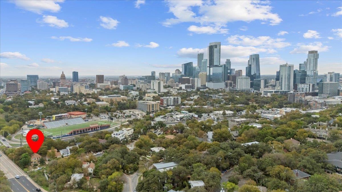 1509 Parkway, Austin, TX 78703