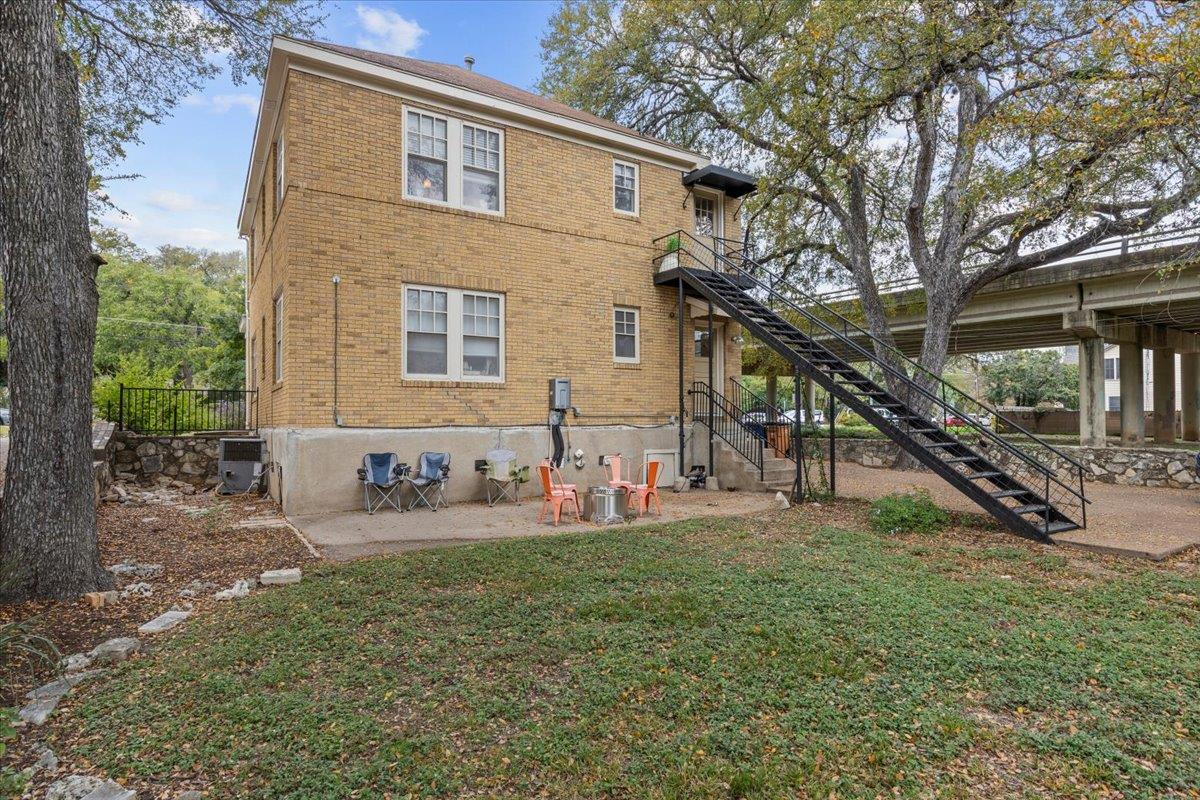 1509 Parkway, Austin, TX 78703