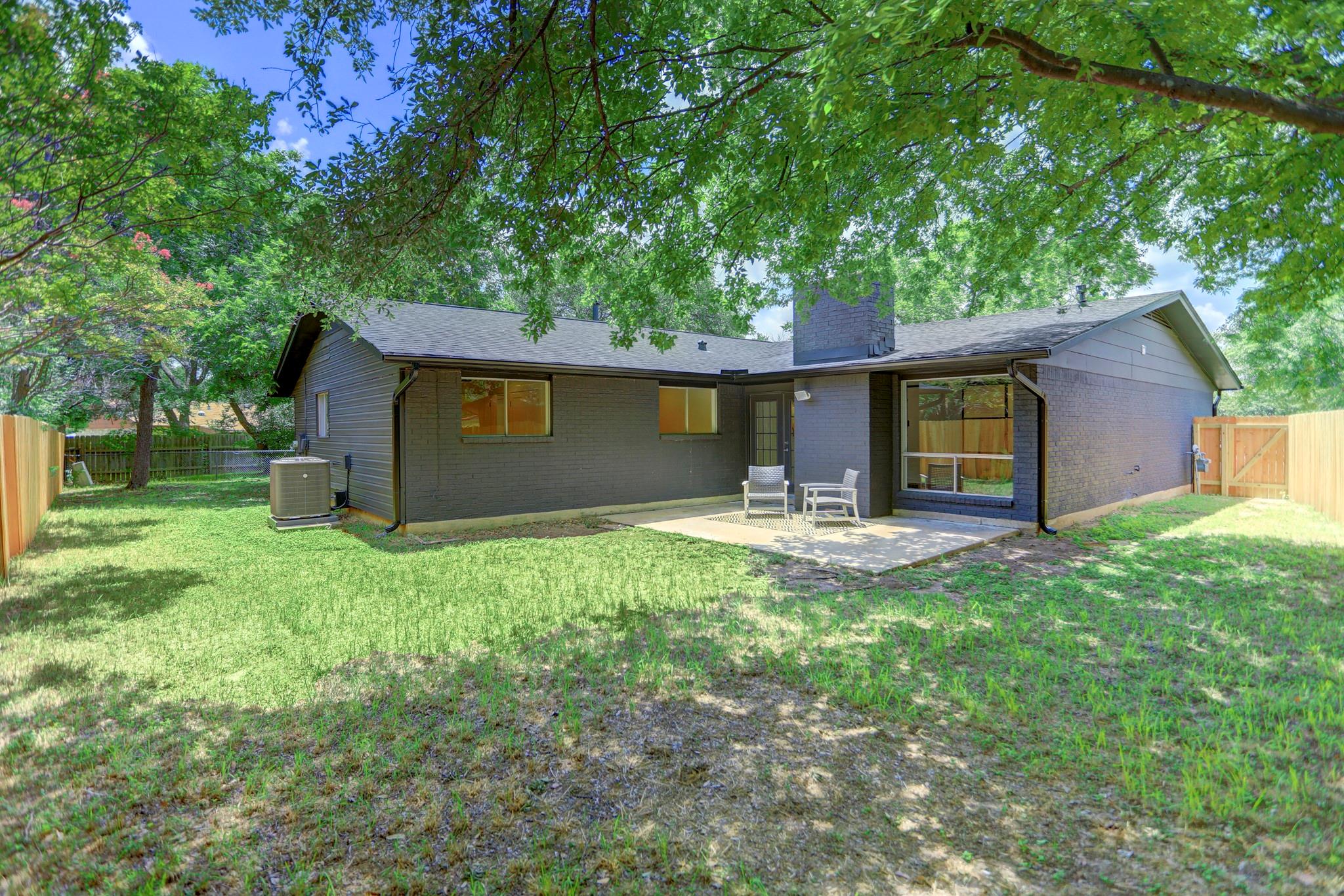 10206 Cripple Creek Cv, Austin, TX 78758