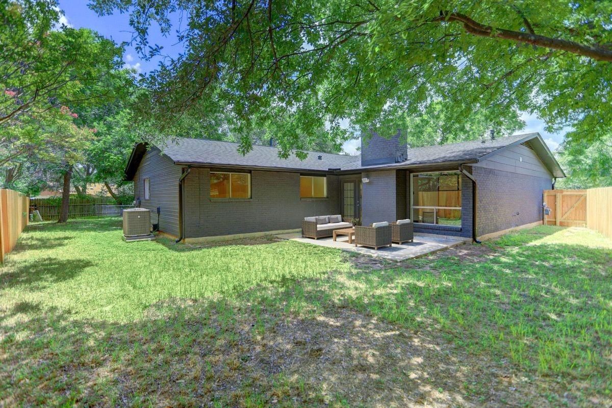 10206 Cripple Creek Cv, Austin, TX 78758