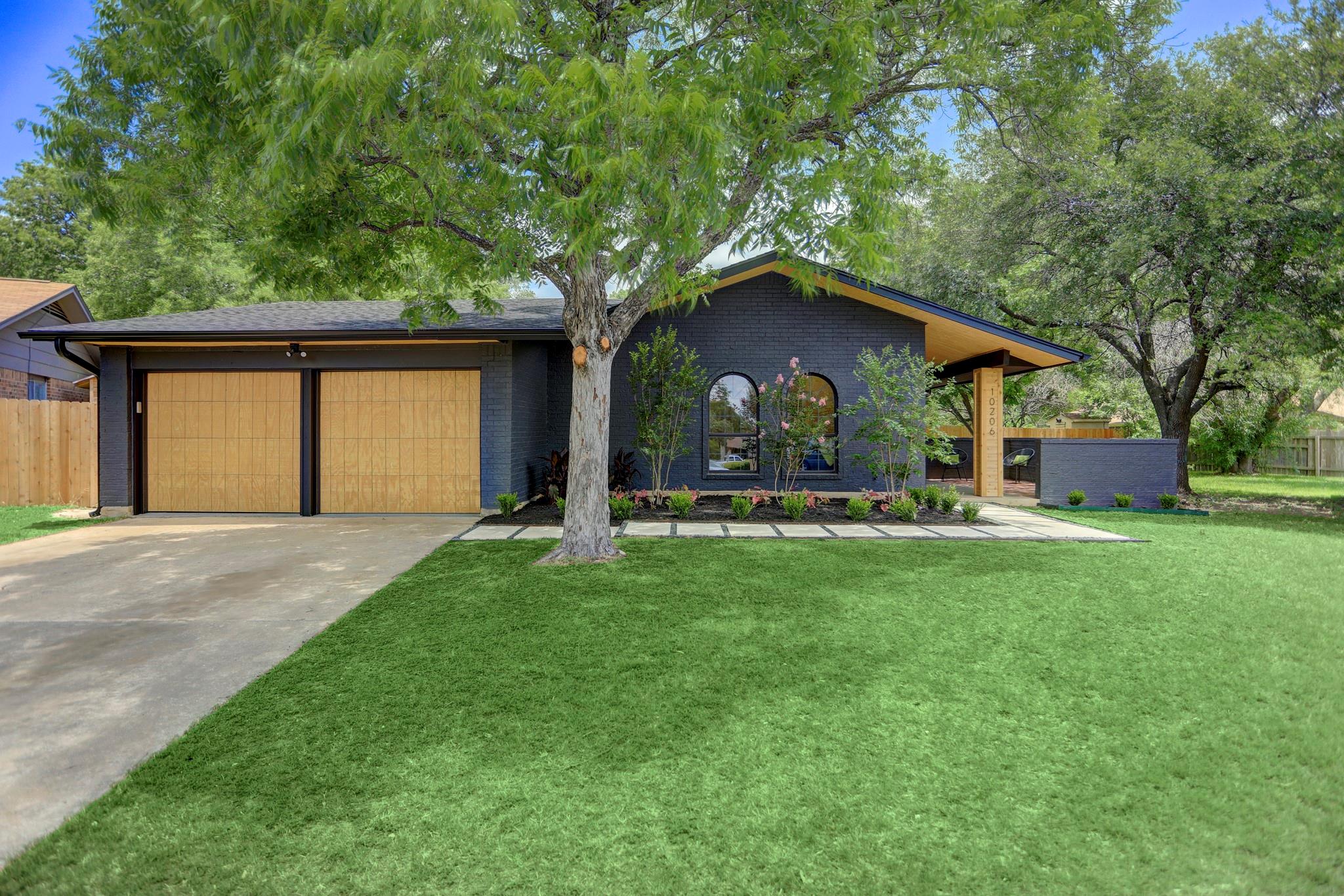 10206 Cripple Creek Cv, Austin, TX 78758