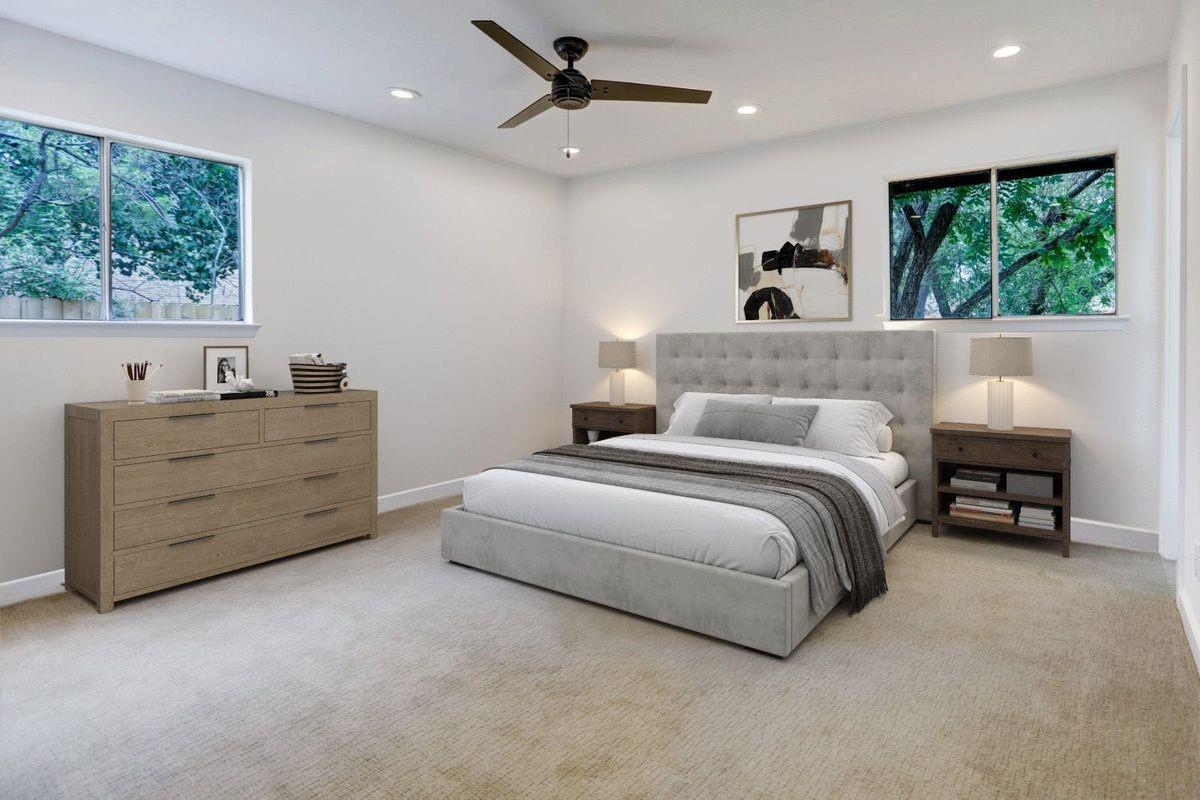 10206 Cripple Creek Cv, Austin, TX 78758