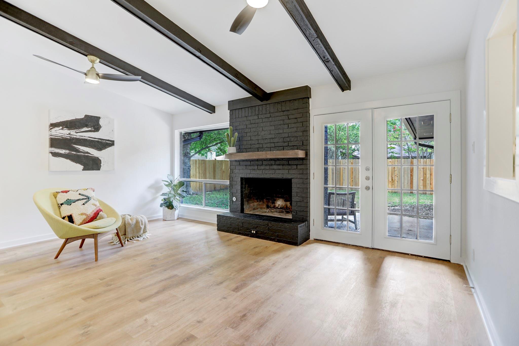 10206 Cripple Creek Cv, Austin, TX 78758