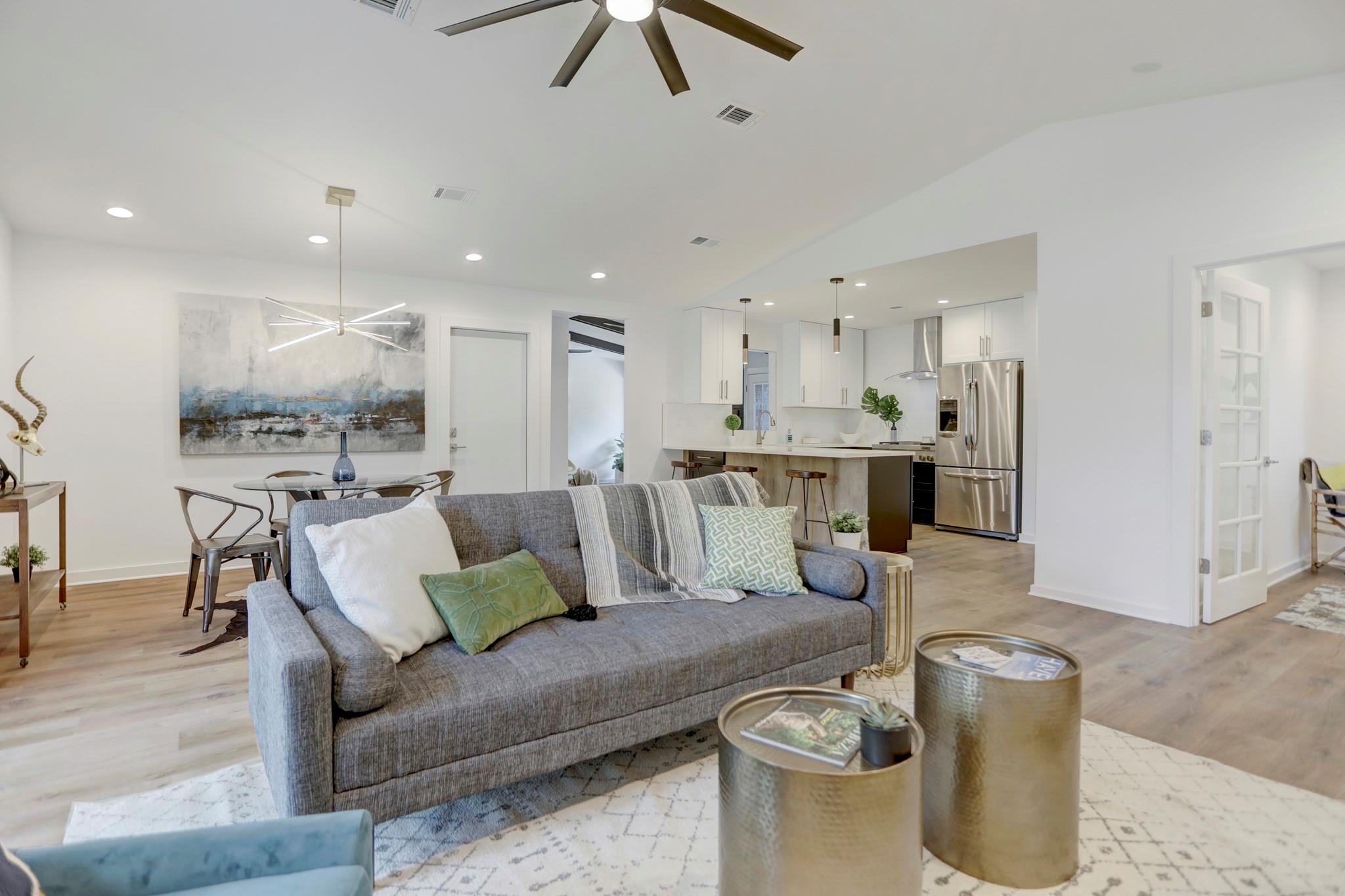 10206 Cripple Creek Cv, Austin, TX 78758