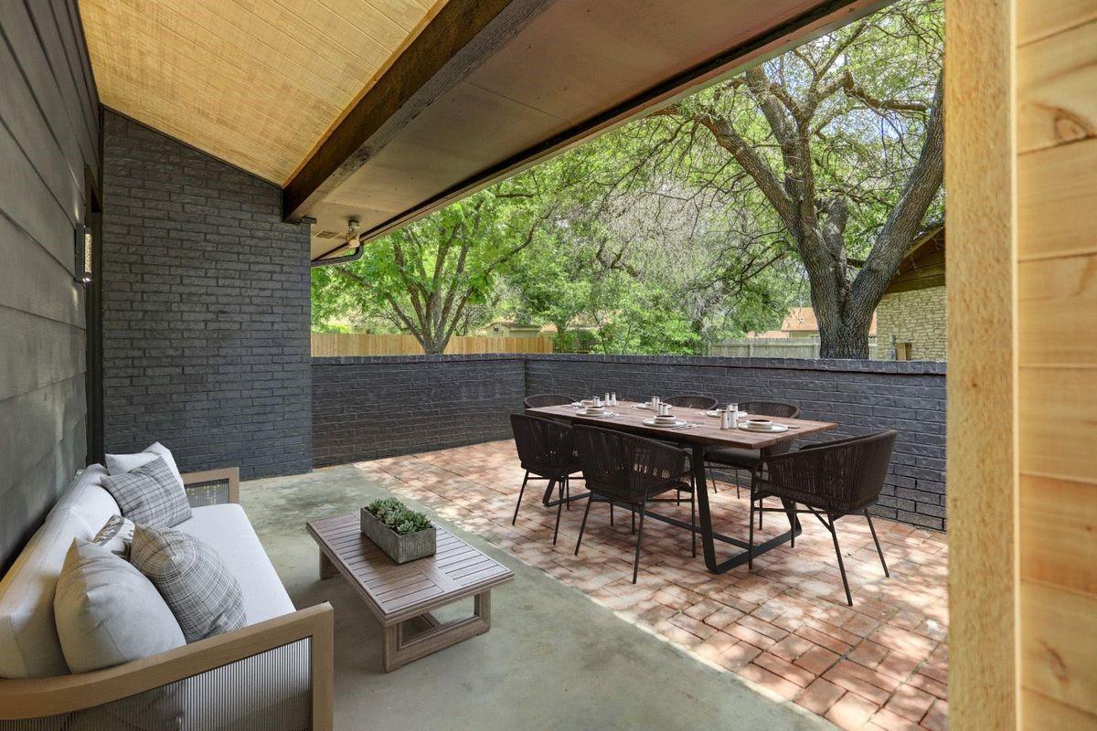 10206 Cripple Creek Cv, Austin, TX 78758