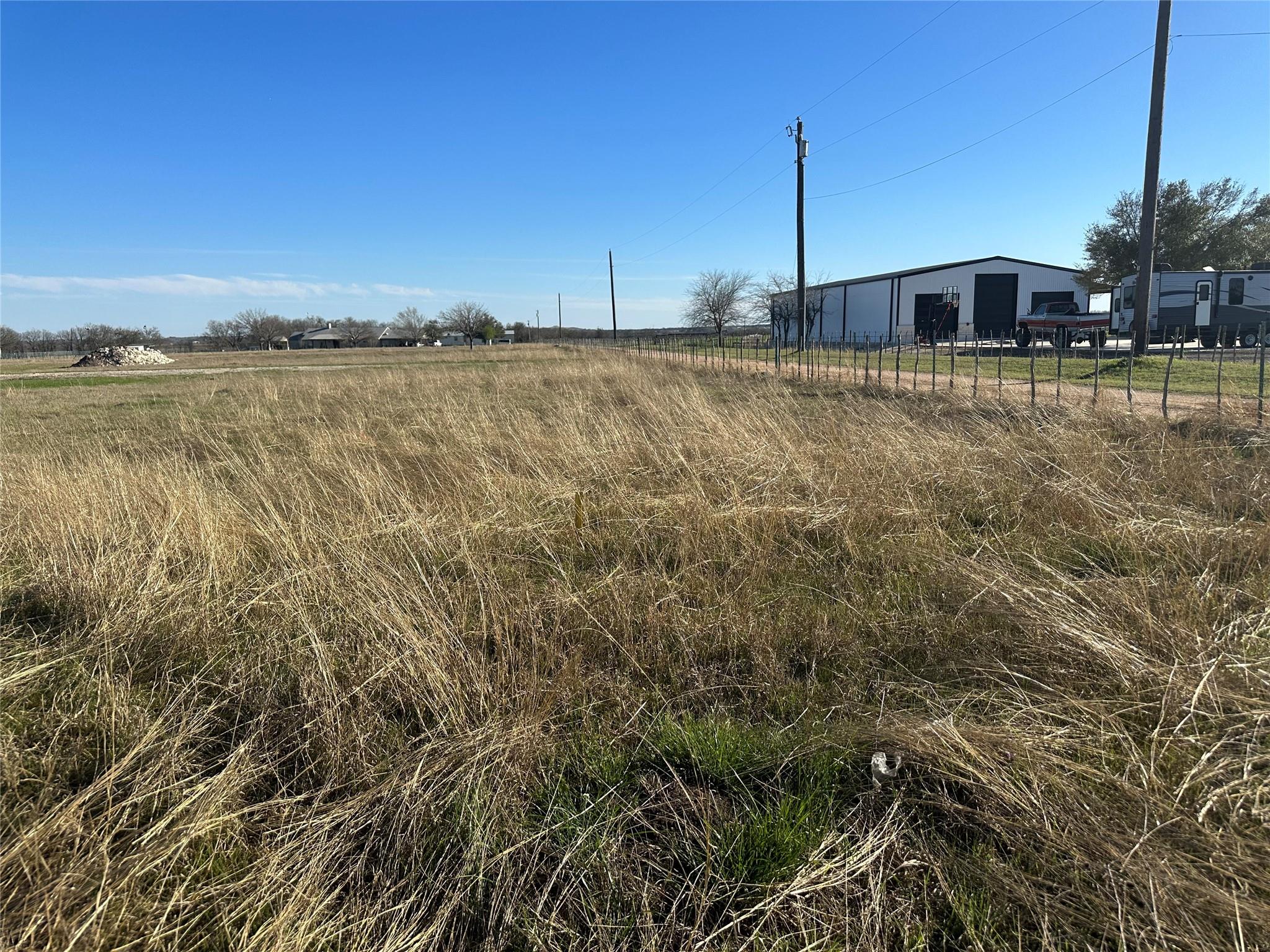 400 County Rd 167 Rd, Georgetown, TX 78626