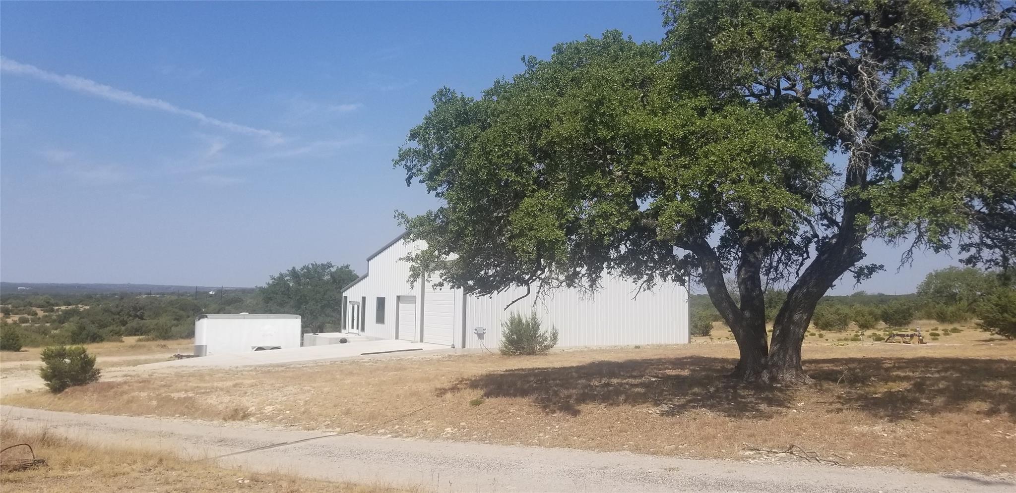 Lot 199 Private Road 4718, Kempner, TX 76539