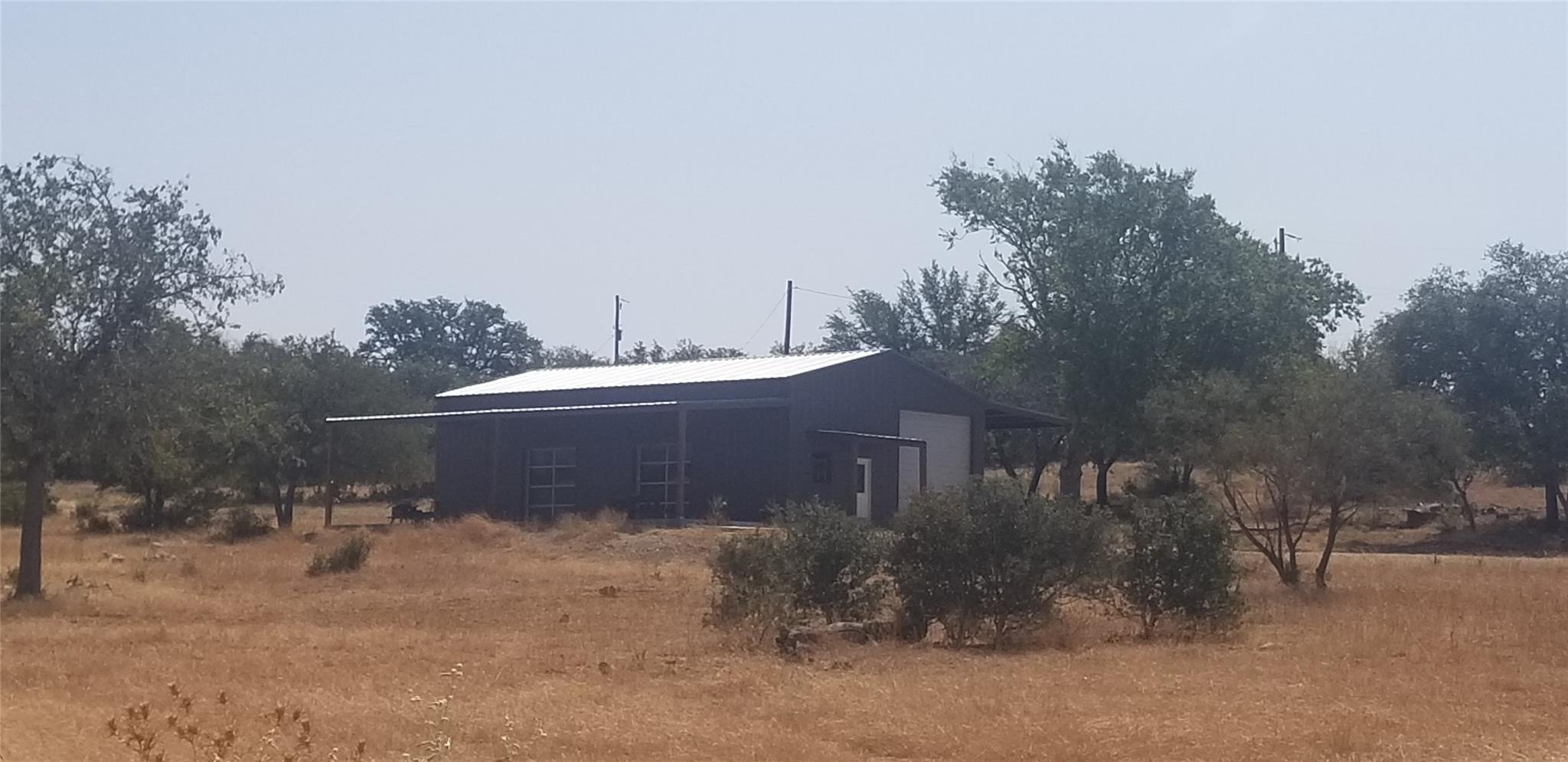 Lot 199 Private Road 4718, Kempner, TX 76539
