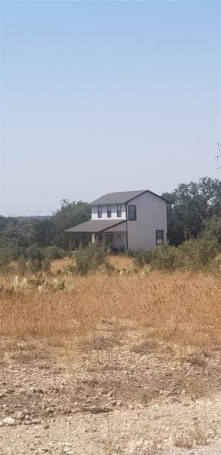 Lot 199 Private Road 4718, Kempner, TX 76539