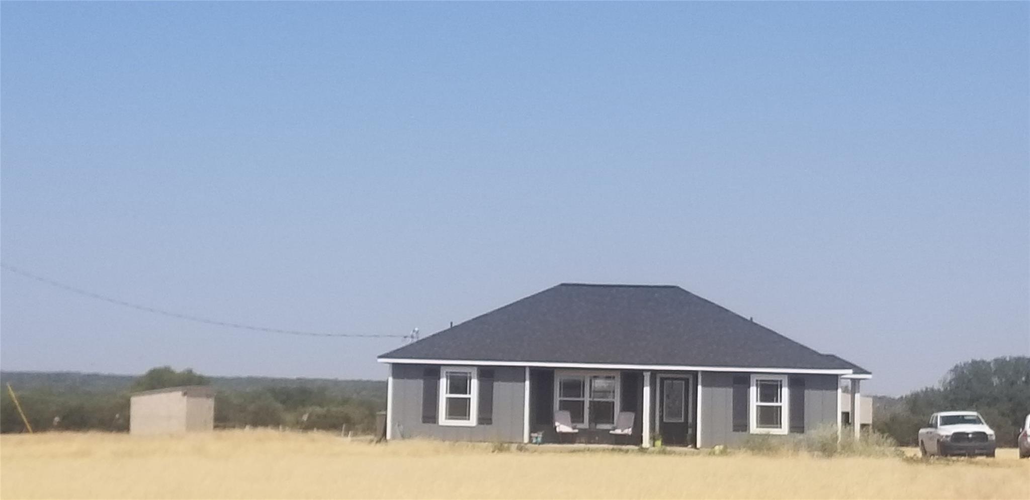 Lot 199 Private Road 4718, Kempner, TX 76539