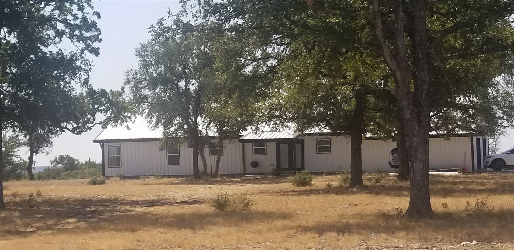 Lot 199 Private Road 4718, Kempner, TX 76539