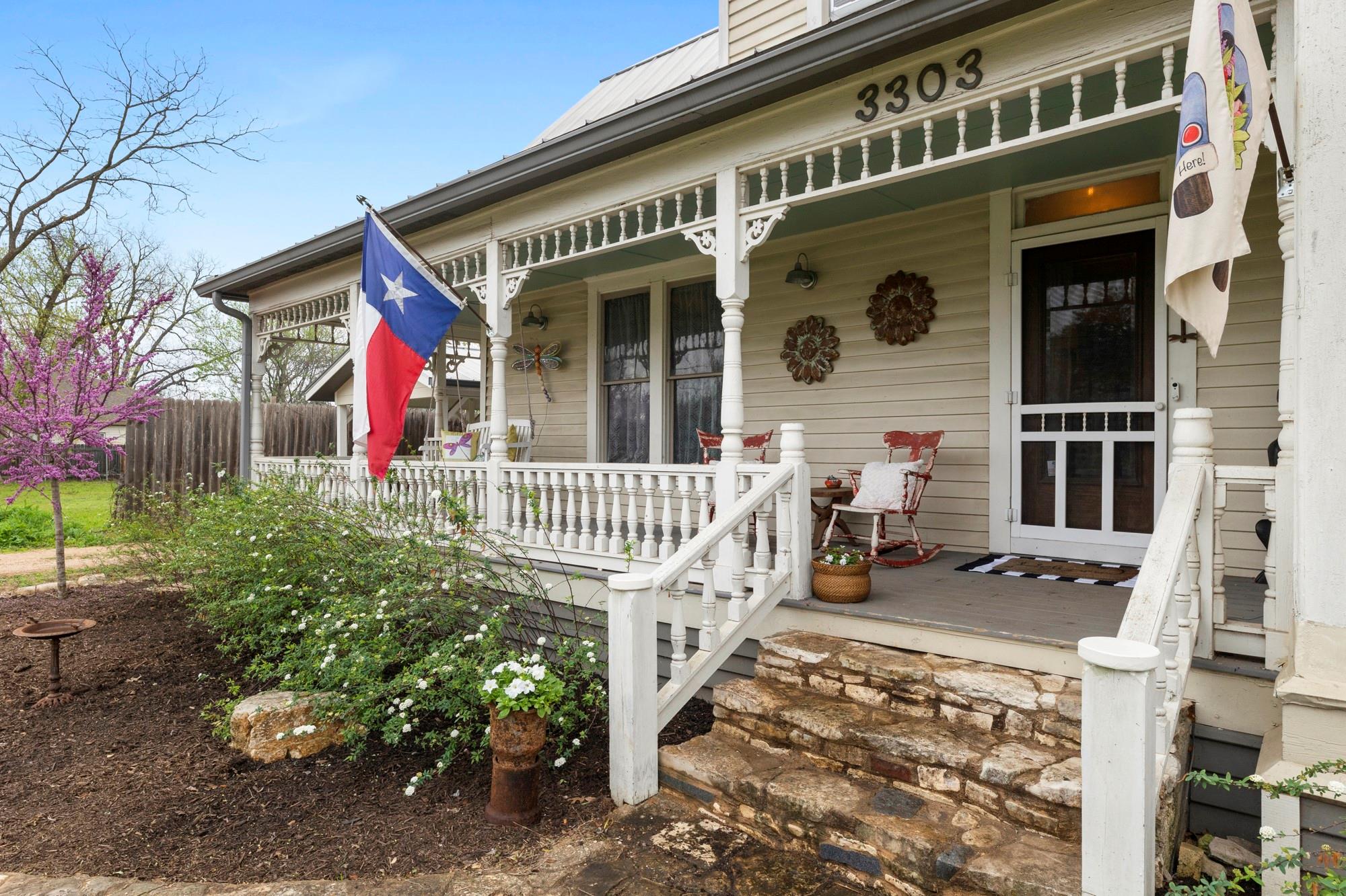 3303 Ranch Road 1869, Liberty Hill, TX 78642
