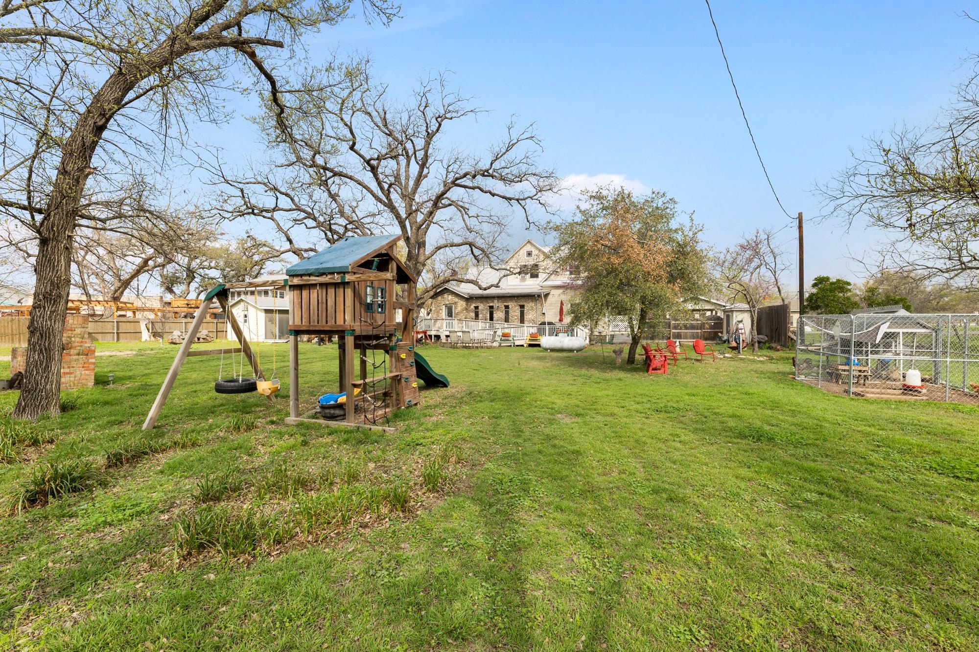 3303 Ranch Road 1869, Liberty Hill, TX 78642