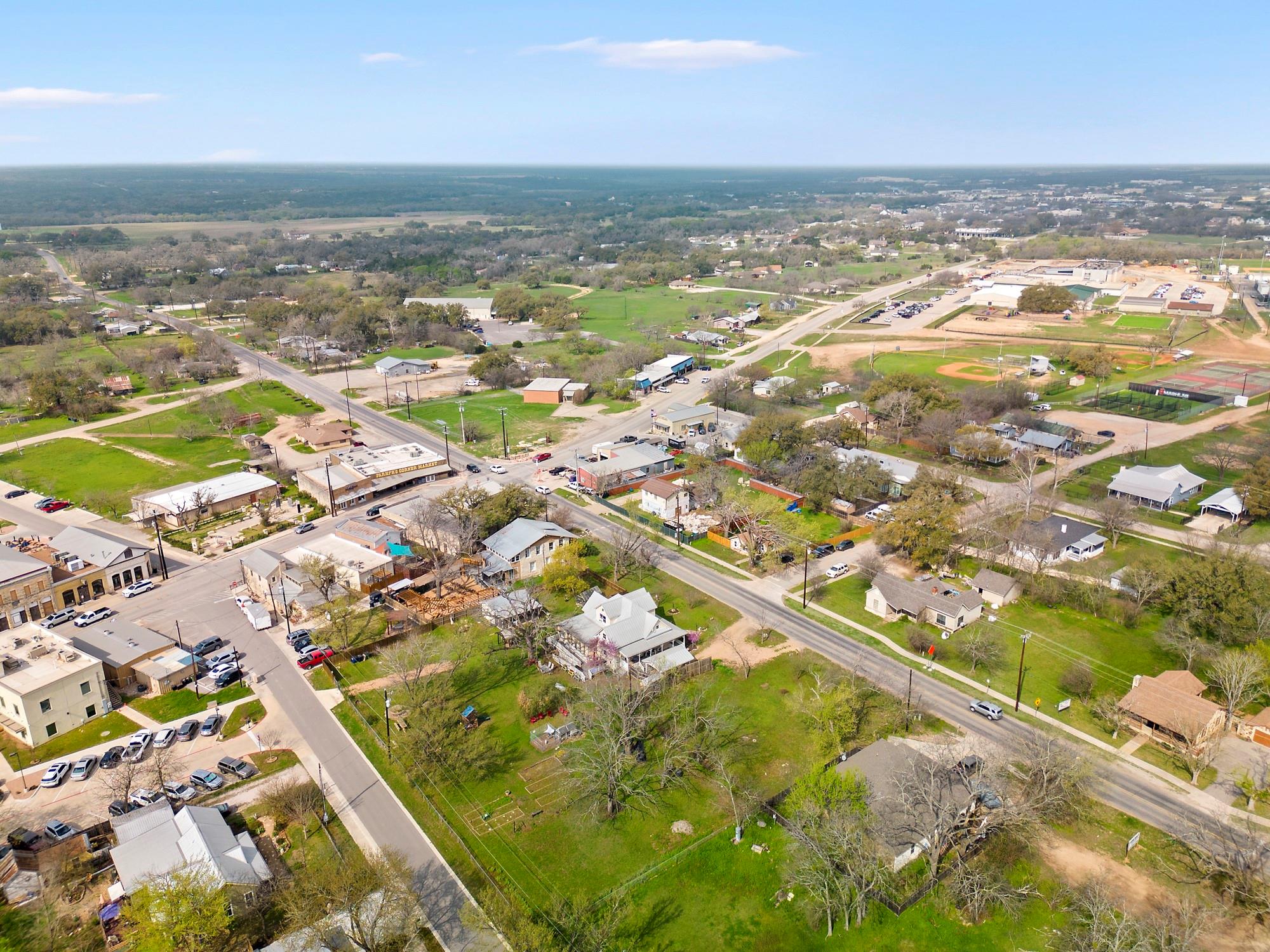 3303 Ranch Road 1869, Liberty Hill, TX 78642