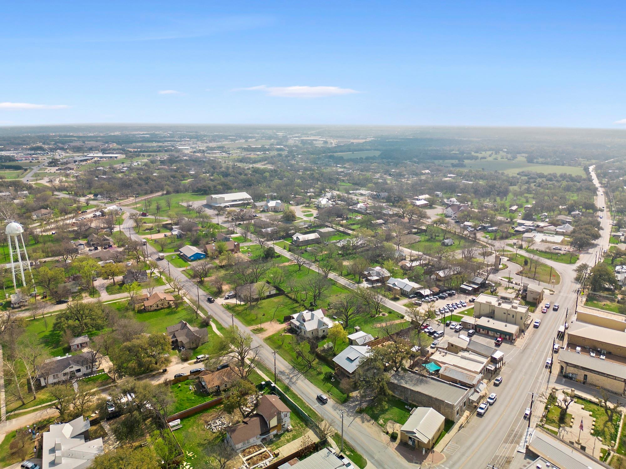 3303 Ranch Road 1869, Liberty Hill, TX 78642