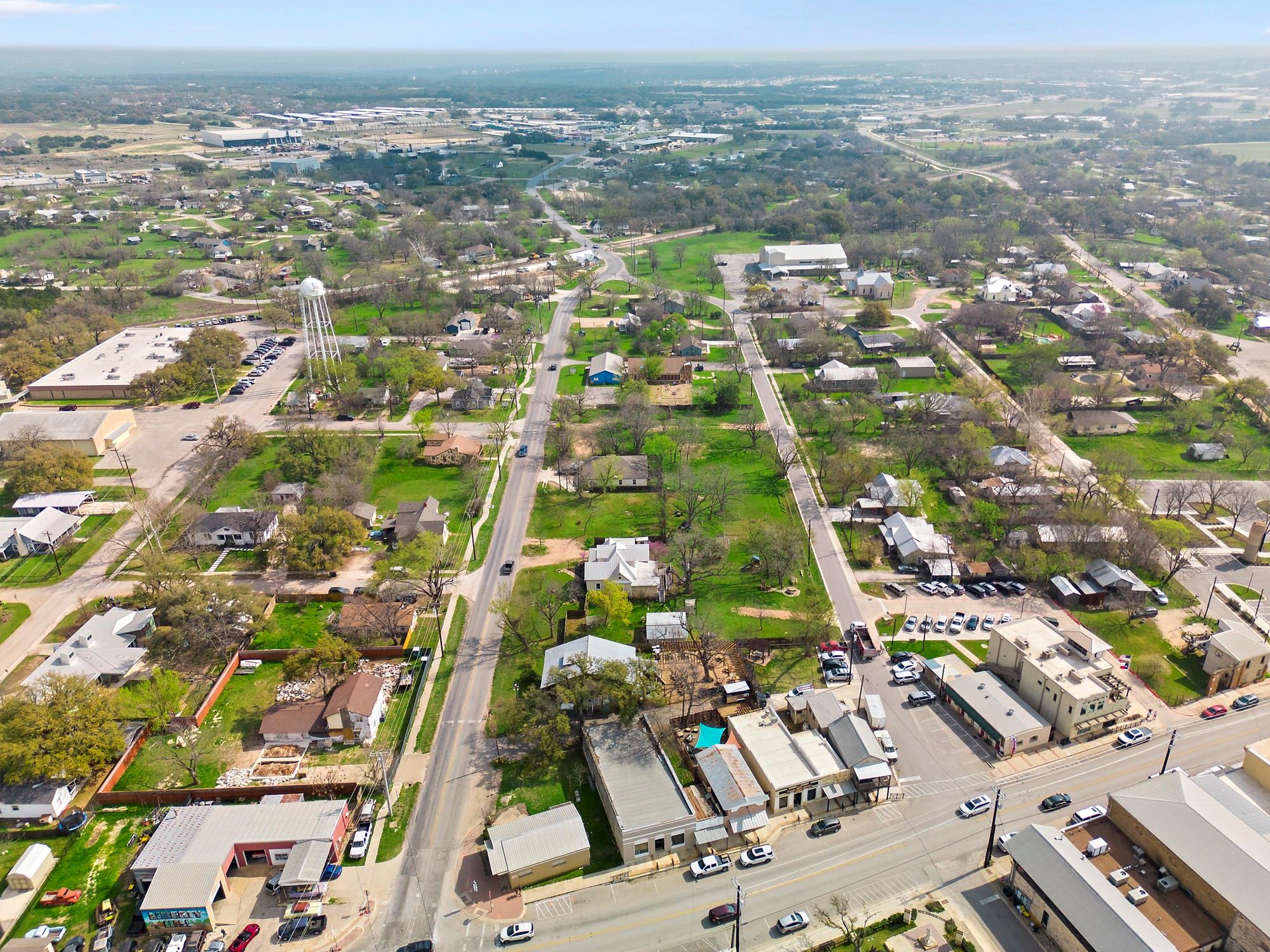 3303 Ranch Road 1869, Liberty Hill, TX 78642