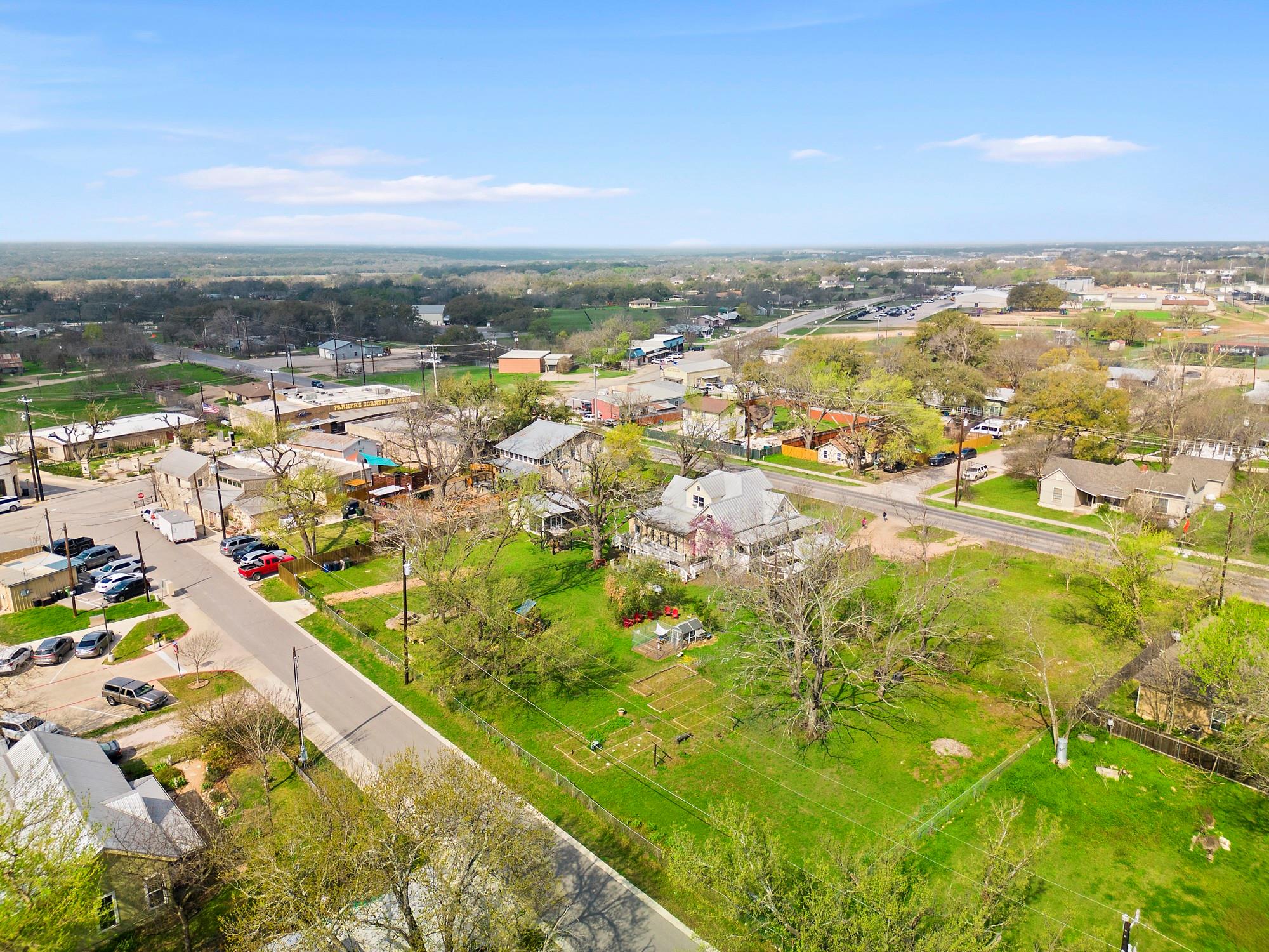 3303 Ranch Road 1869, Liberty Hill, TX 78642