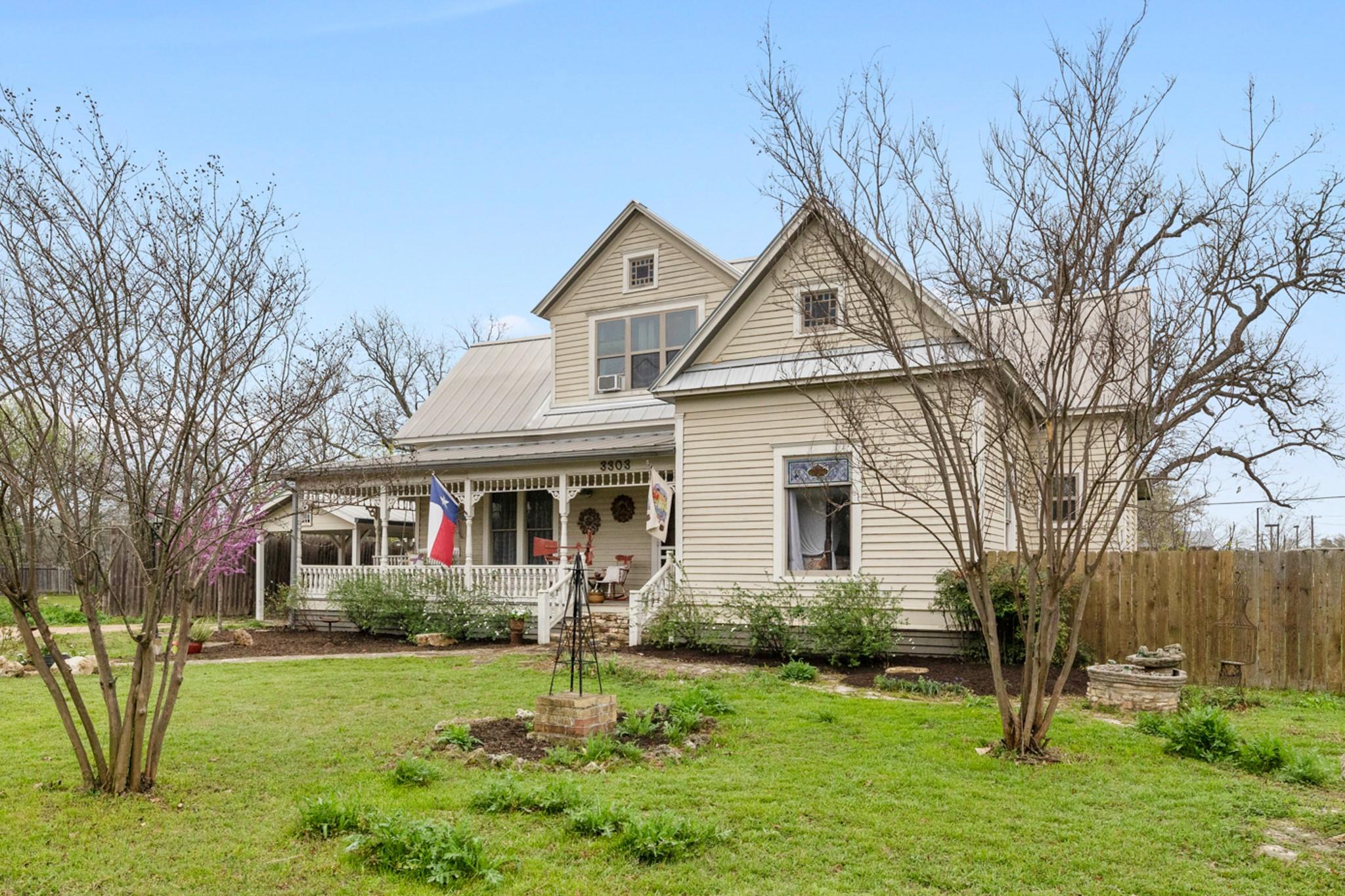 3303 Ranch Road 1869, Liberty Hill, TX 78642