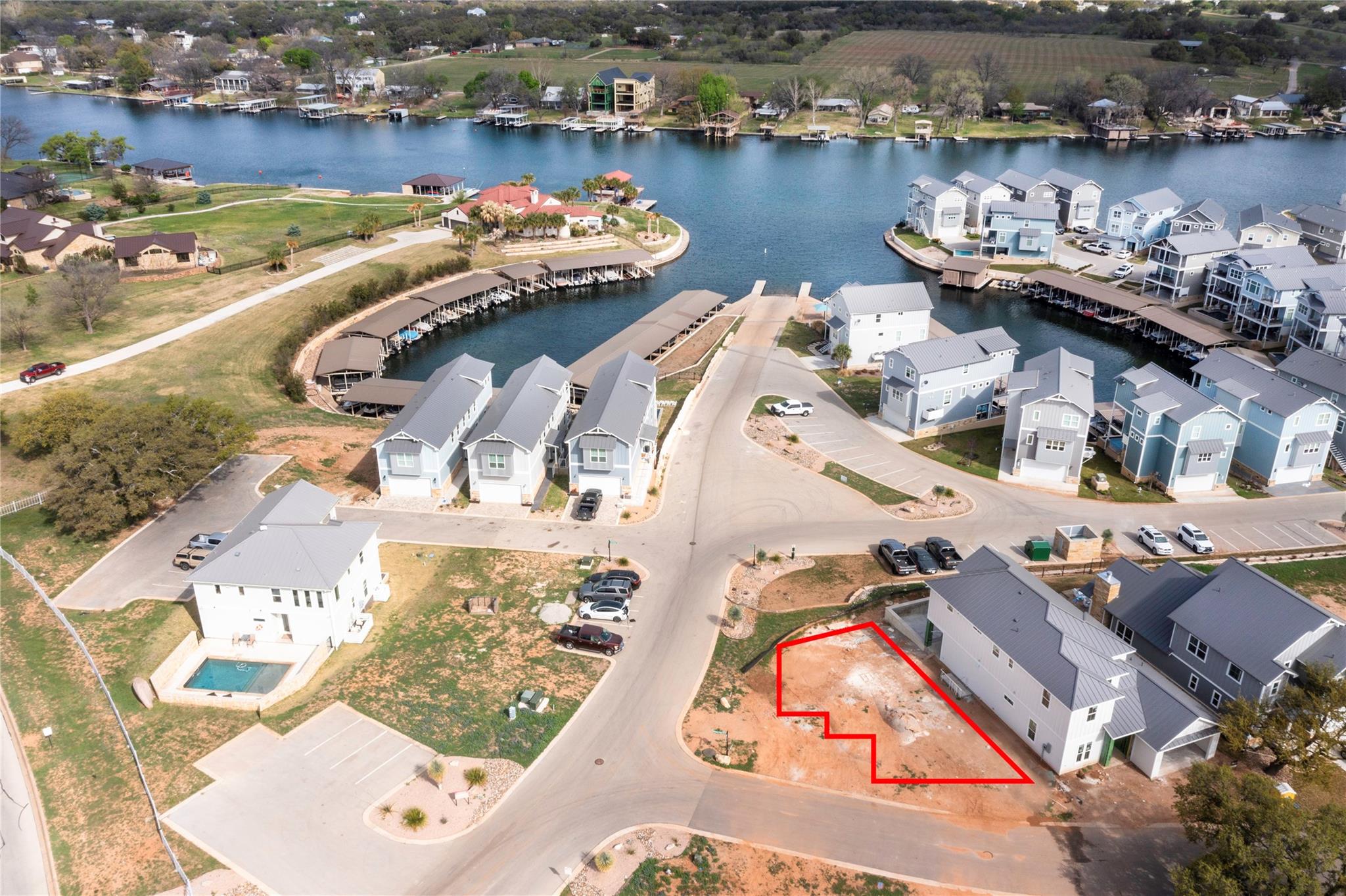 104 village view dr, Kingsland, TX 78639