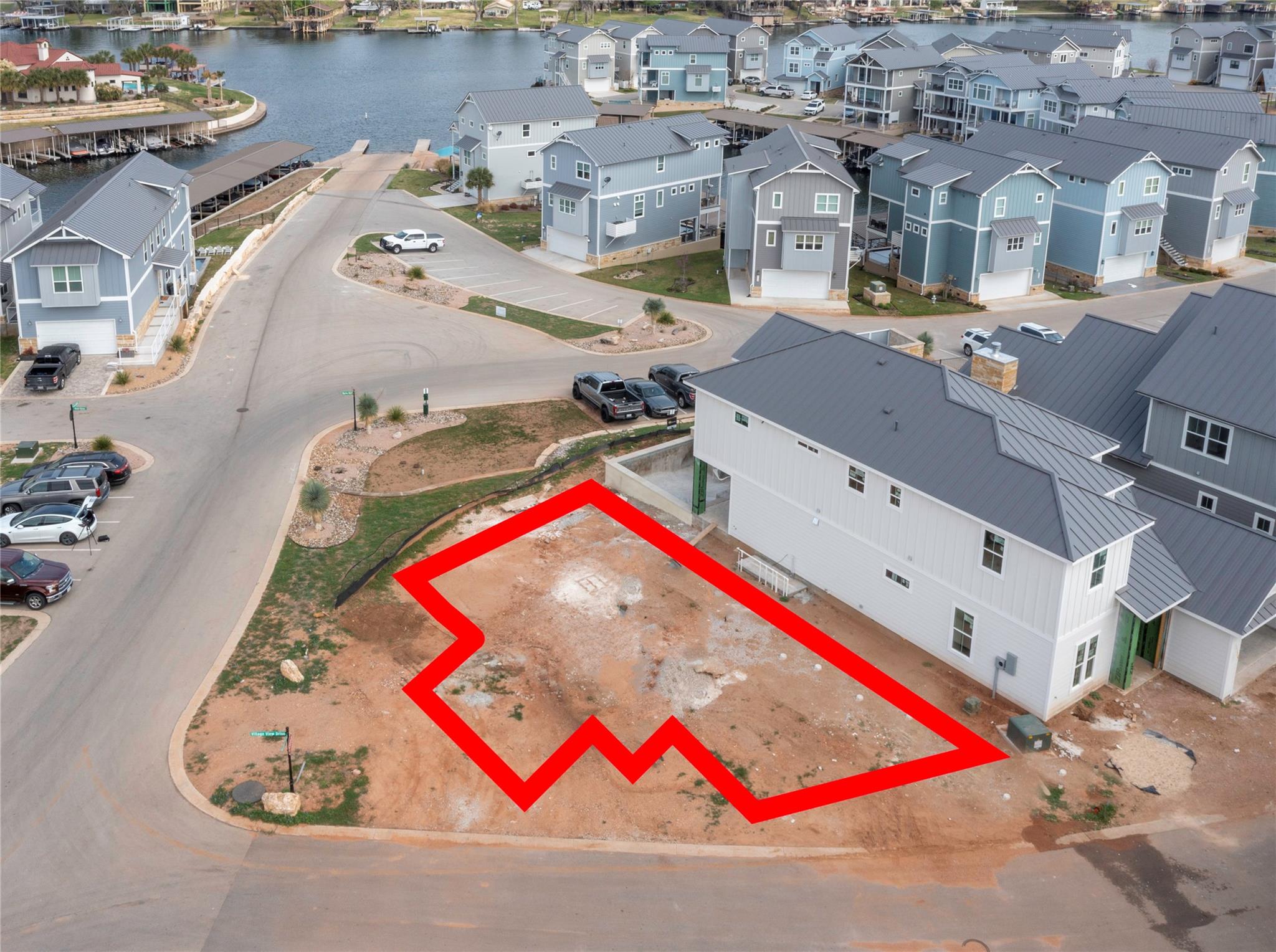 104 village view dr, Kingsland, TX 78639