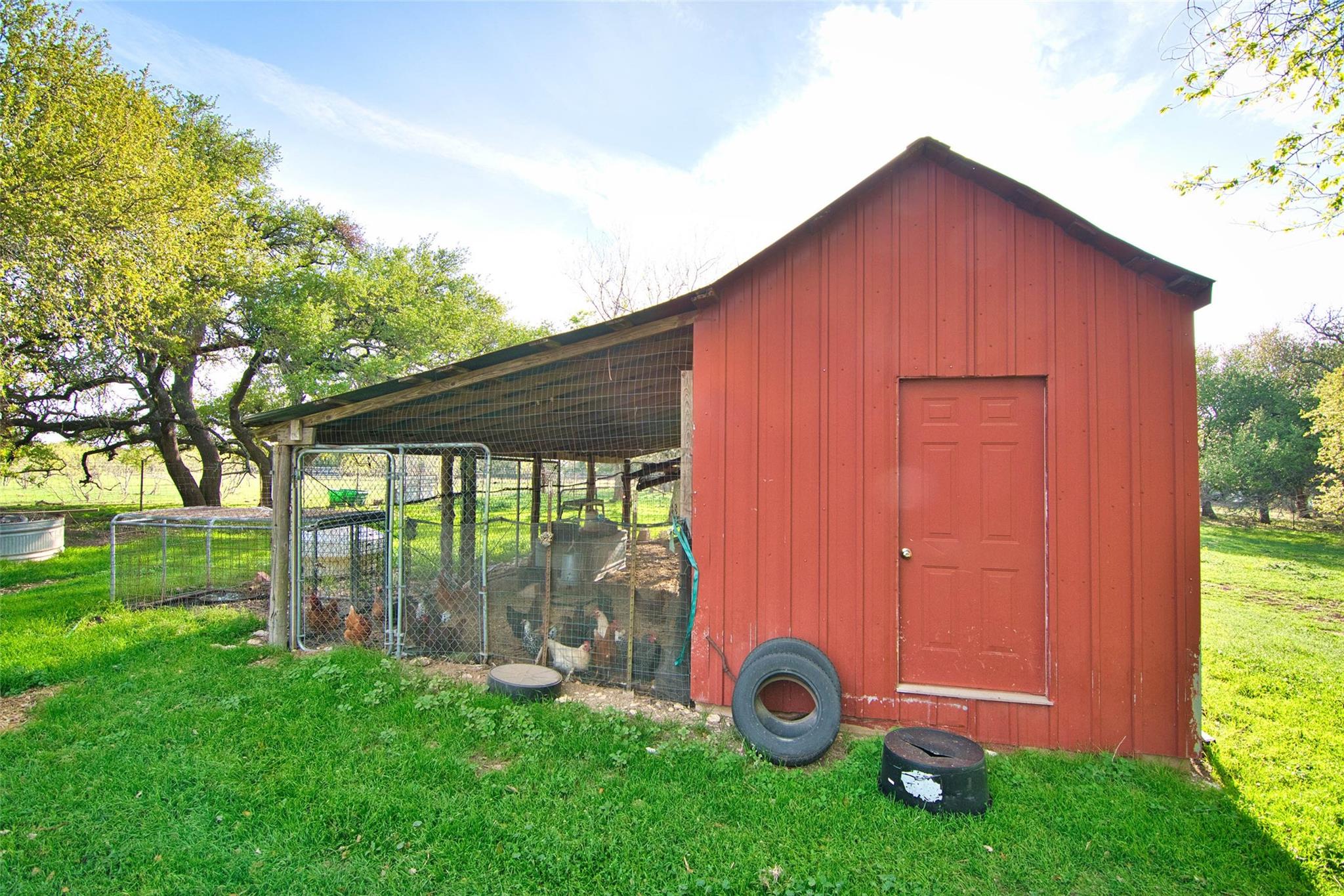 2350 CR 228, Florence, TX 76527