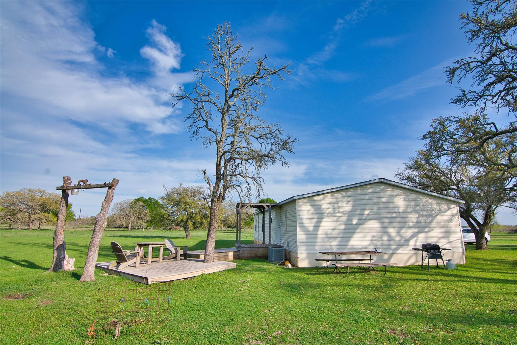 2350 CR 228, Florence, TX 76527