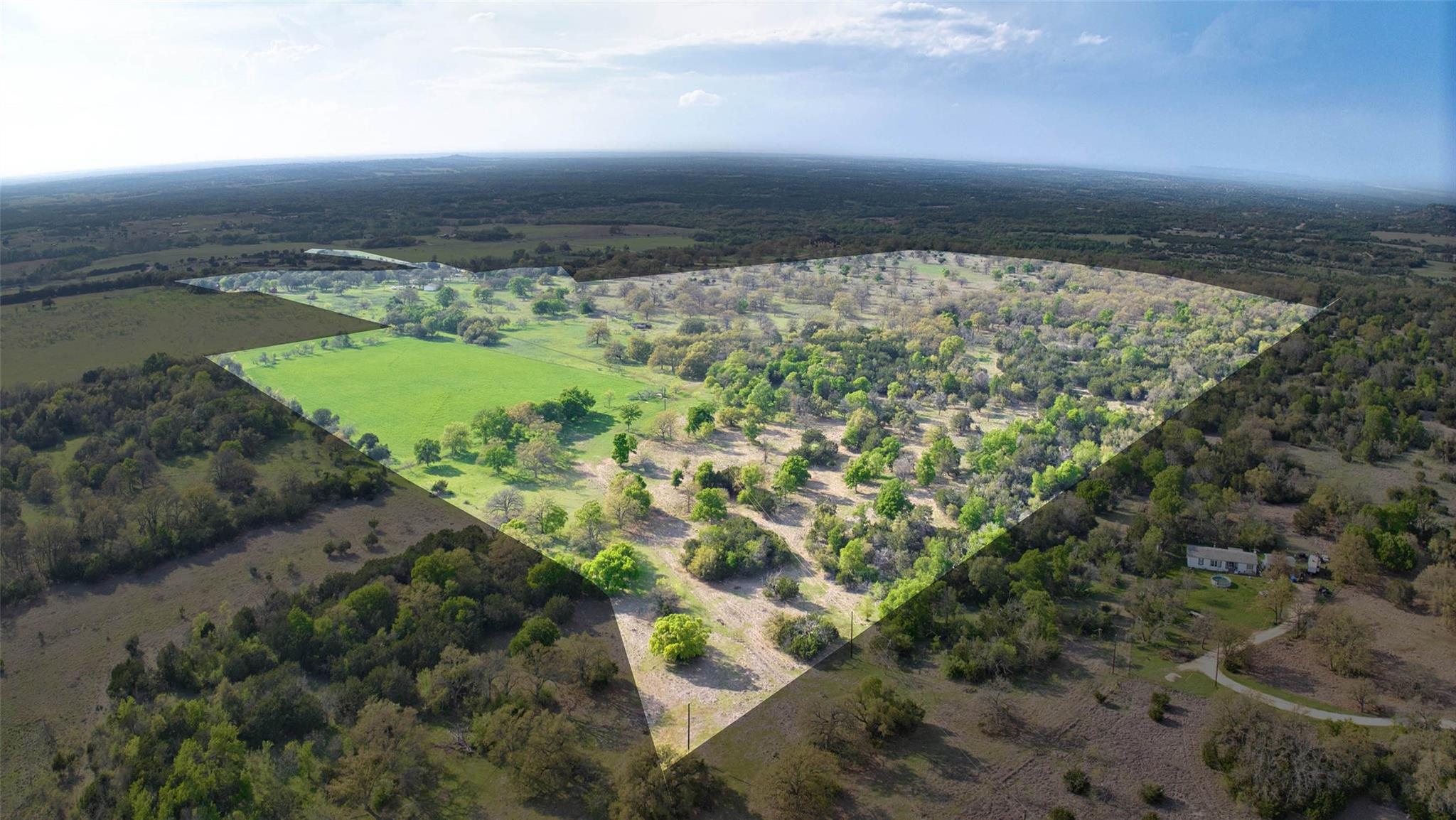 2350 CR 228, Florence, TX 76527